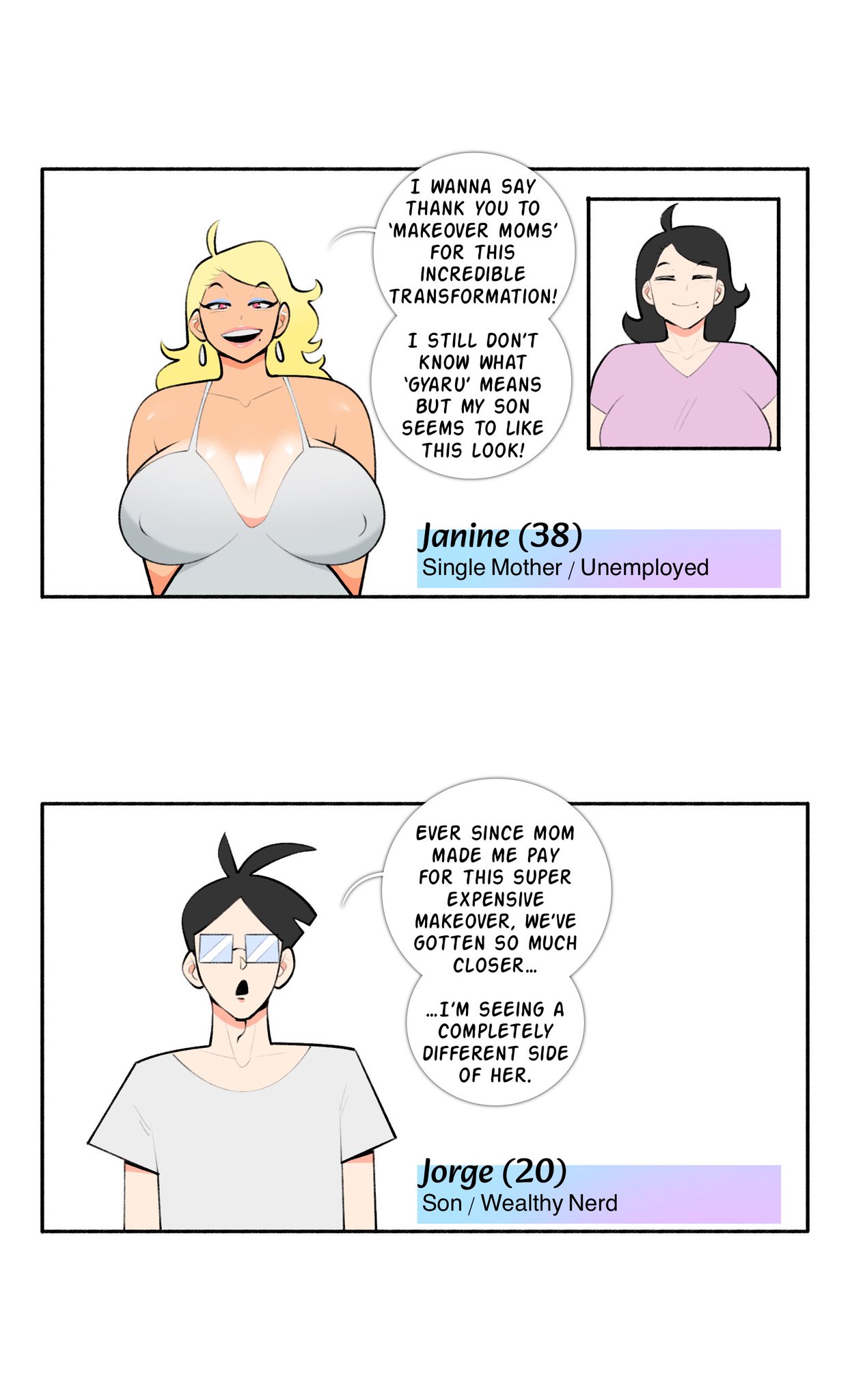Digital Media (Artwork) Rule 34 Image
