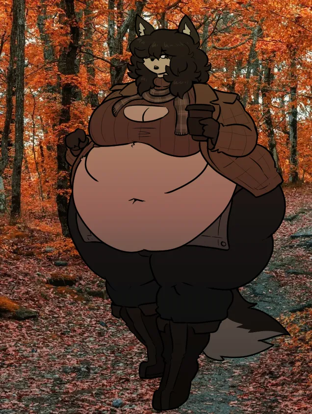 Original Character (Martha (Mexifurfoof)) Rule 34 Image