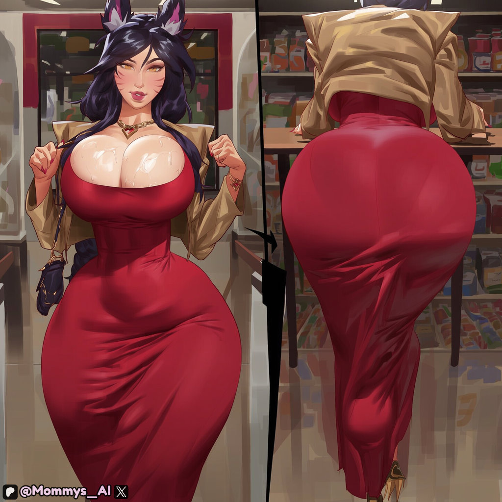 1girls Rule 34 Image