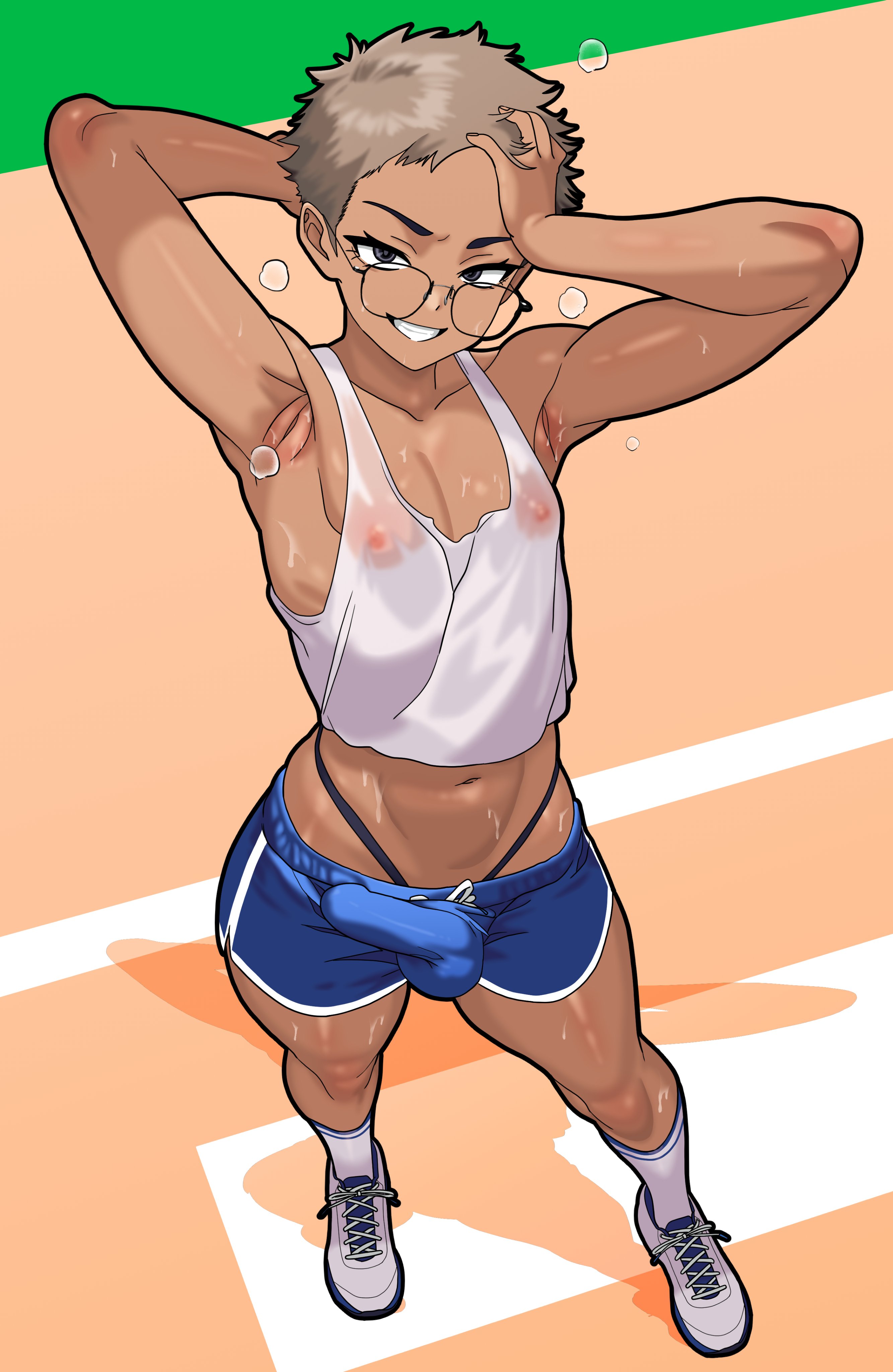 Character Request (Copyright Request) Rule 34 Image