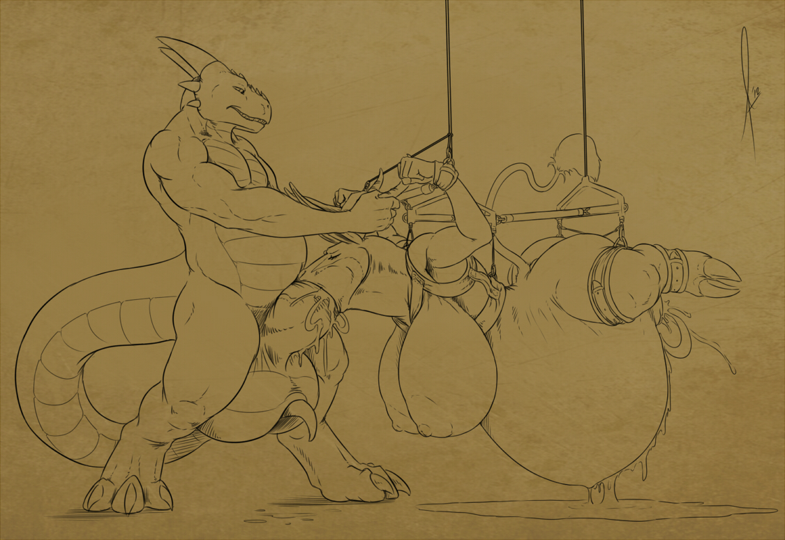 Swala Rule 34 Image