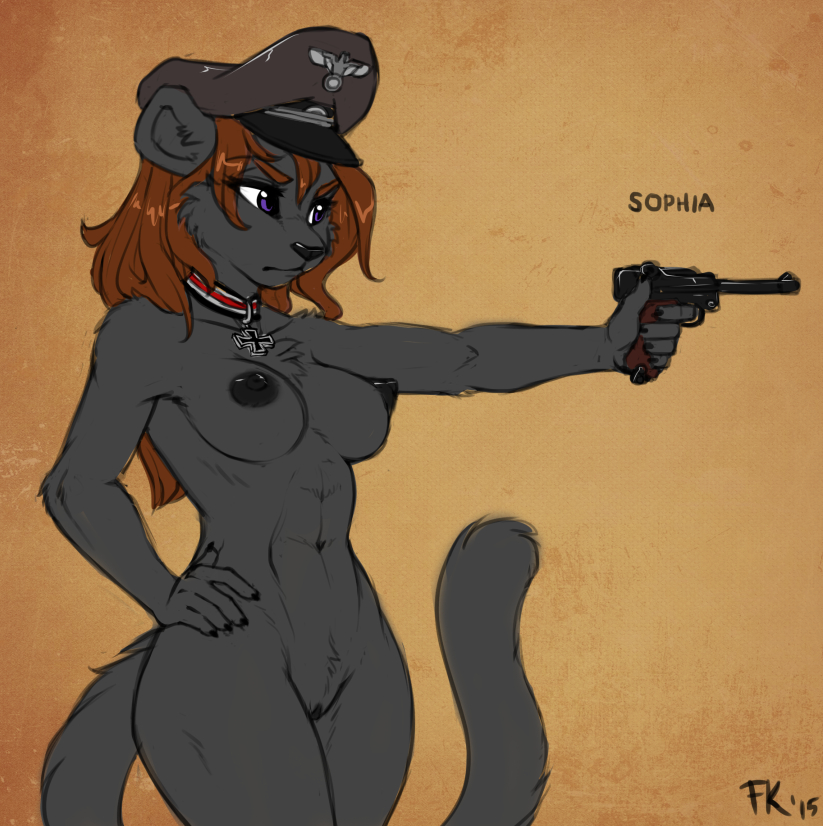 Sophia Rule 34 Image