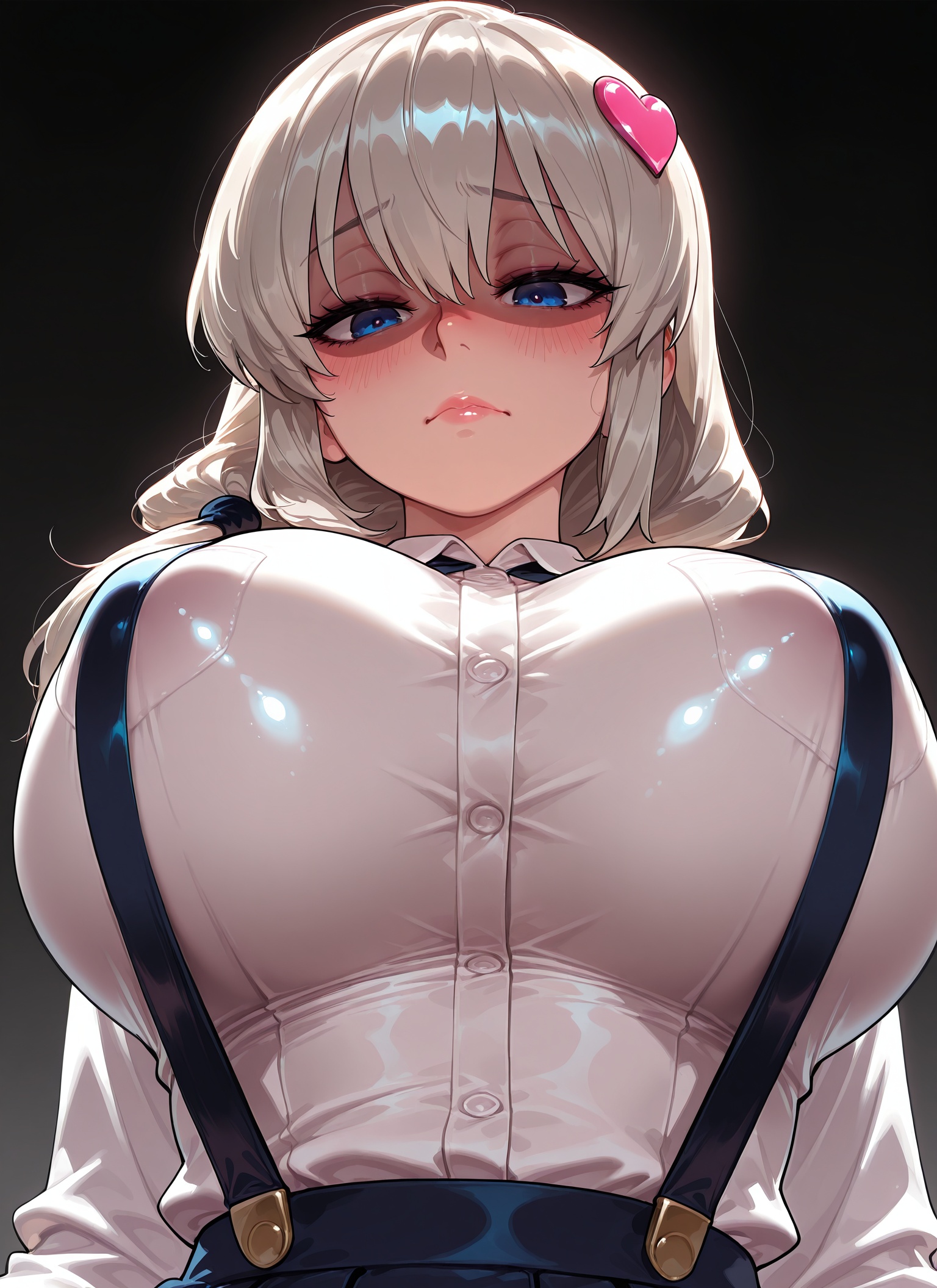 Uzaki Tsuki (Patreon) Rule 34 Image