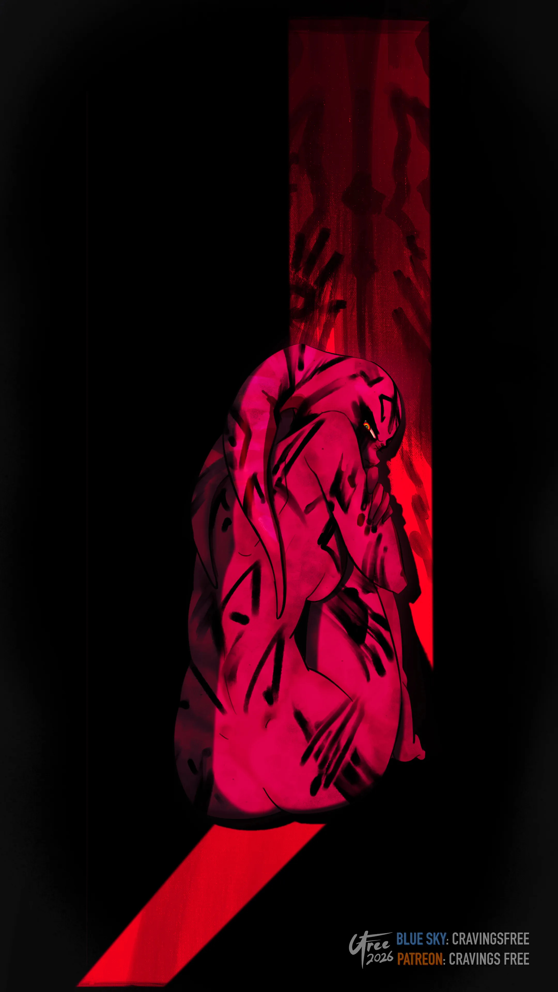 Darth Talon (Star Wars) Rule 34 Image