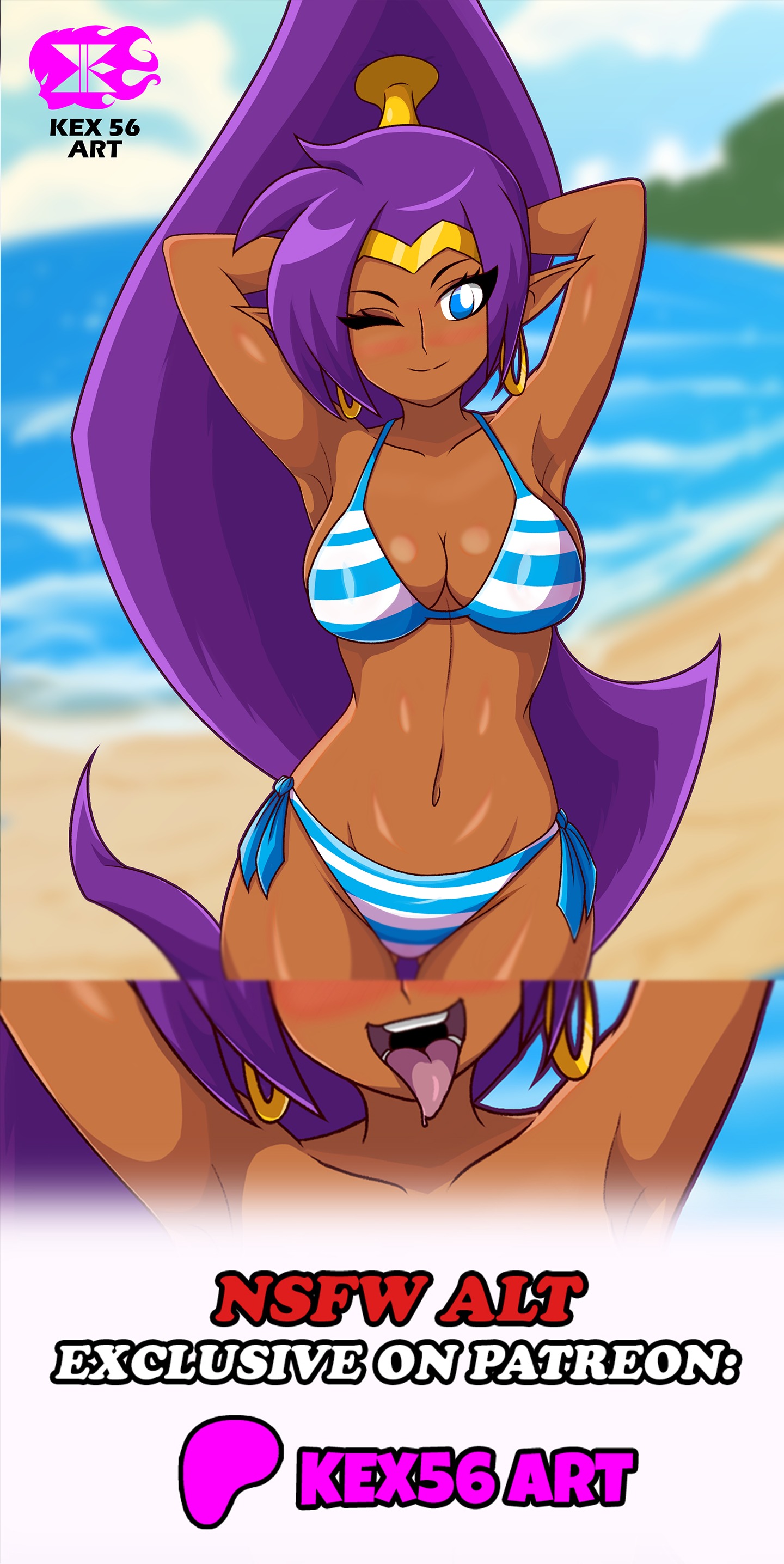 Digital Drawing (Artwork) Rule 34 Image