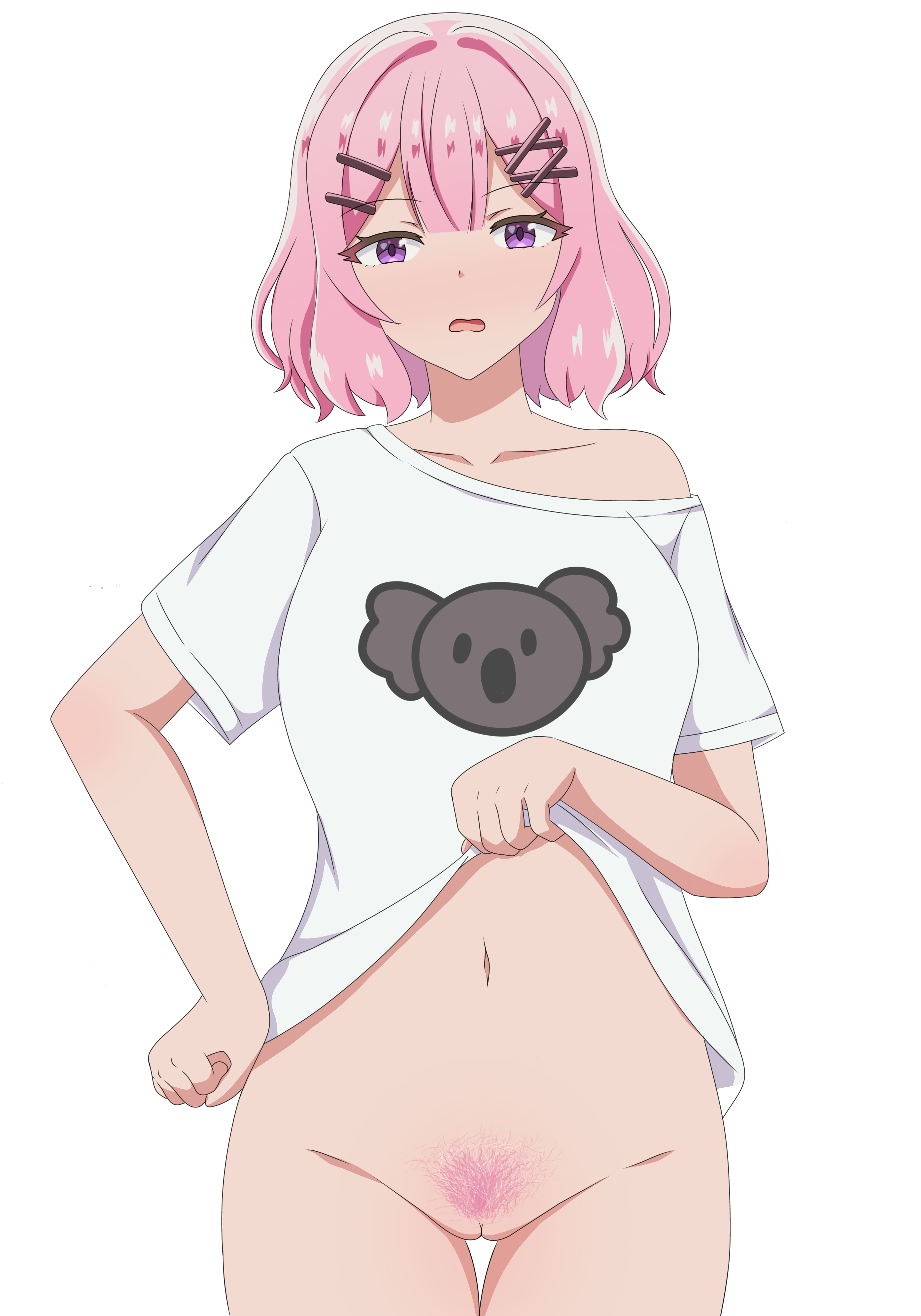 Amaori Renako (Watashi Ga Koibito Ni Nareru Wake Naijan Murimuri!) Rule 34 Image