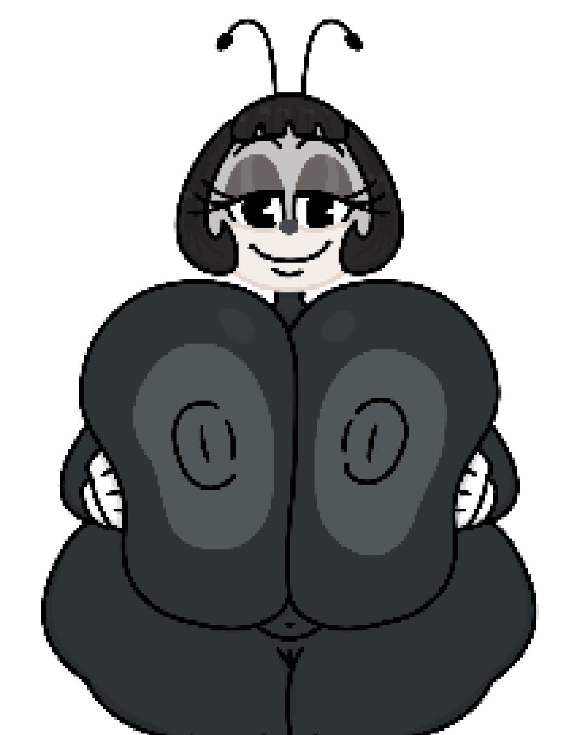 Blossom (If) Rule 34 Image