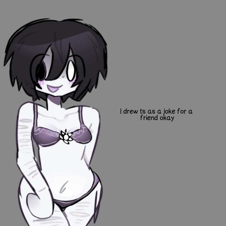Two Time (Forsaken) Rule 34 Image