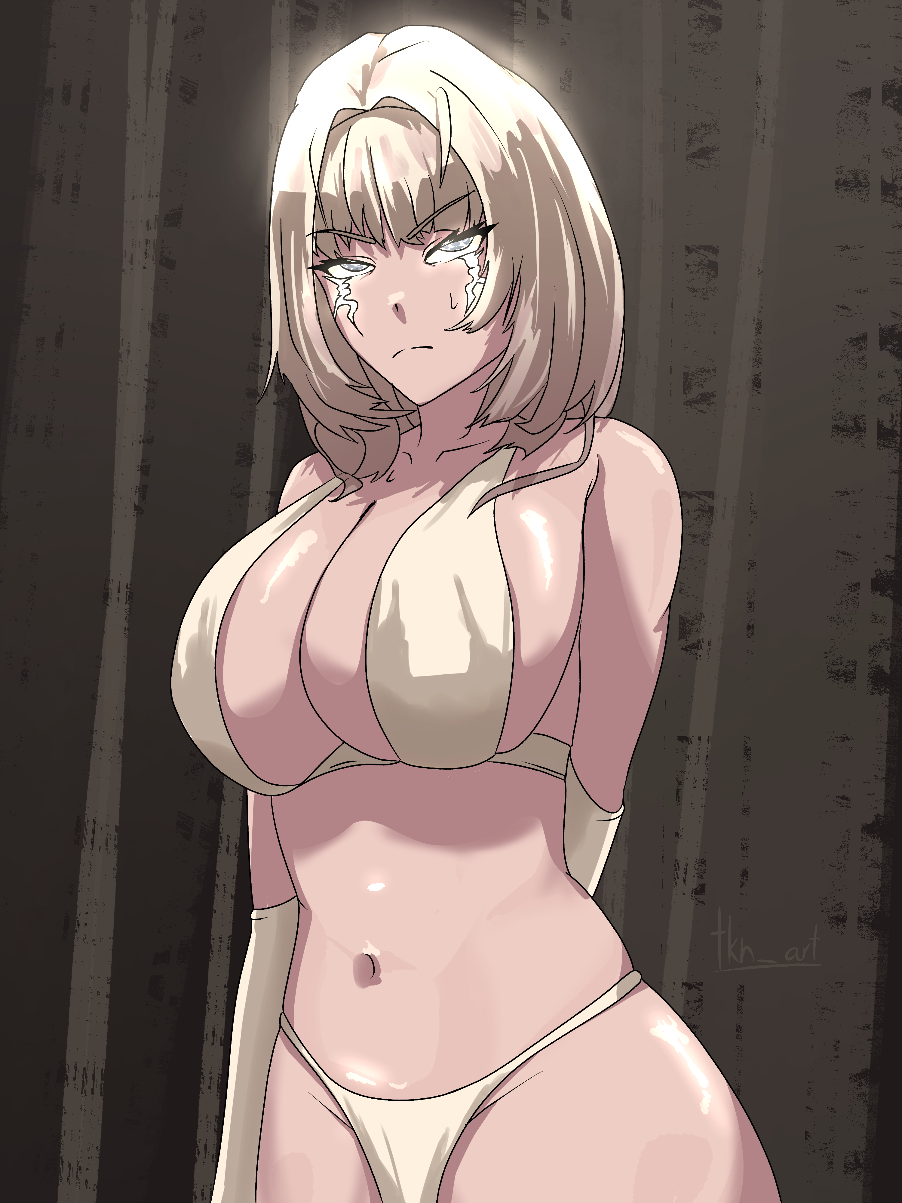Klaris Llfiend (Deepwoken) Rule 34 Image