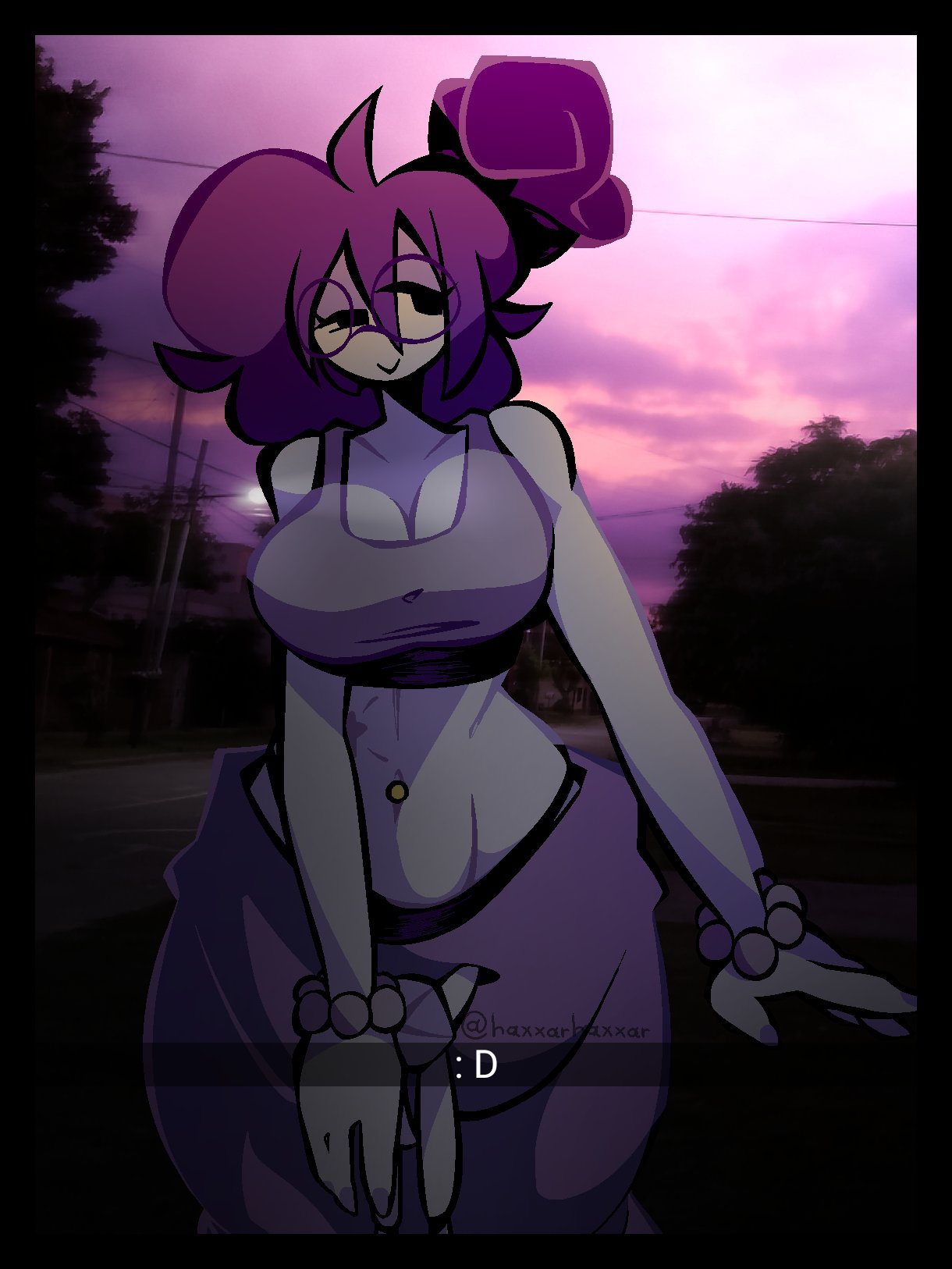 Garlan (Haxxar) Rule 34 Image