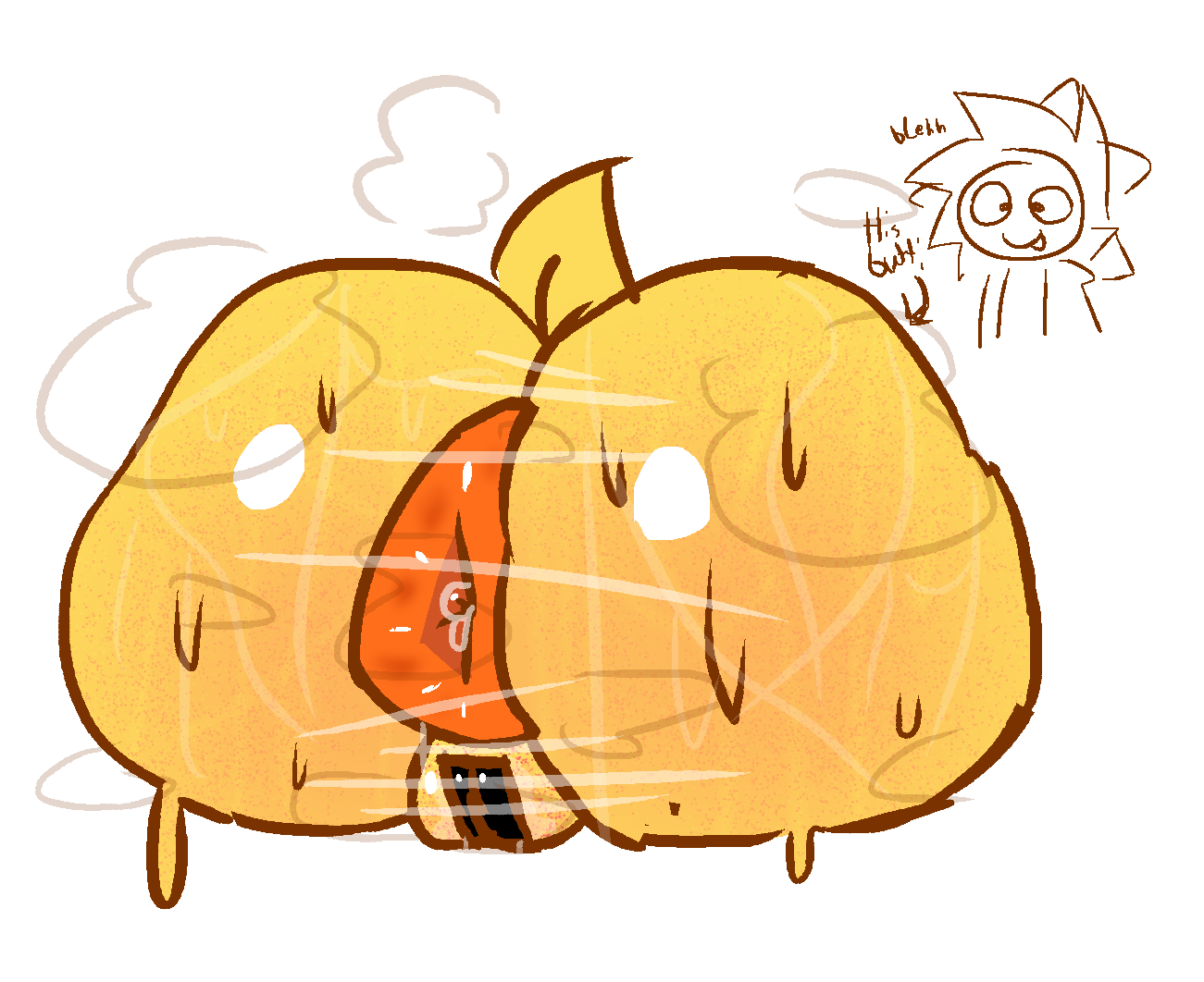 Sunspot (Fortnite) Rule 34 Image