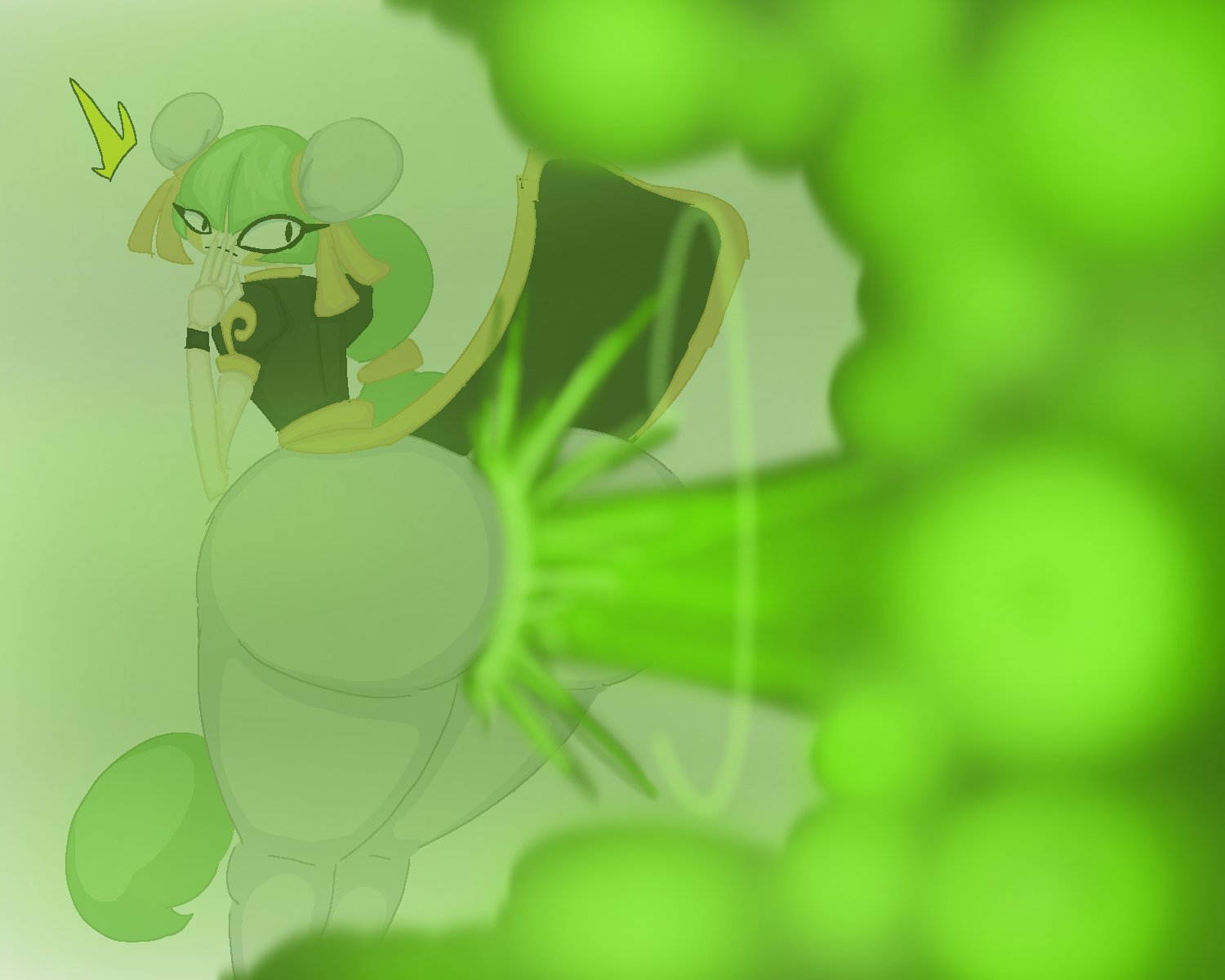 Nameless Character (Project: Grand Regalia) Rule 34 Image