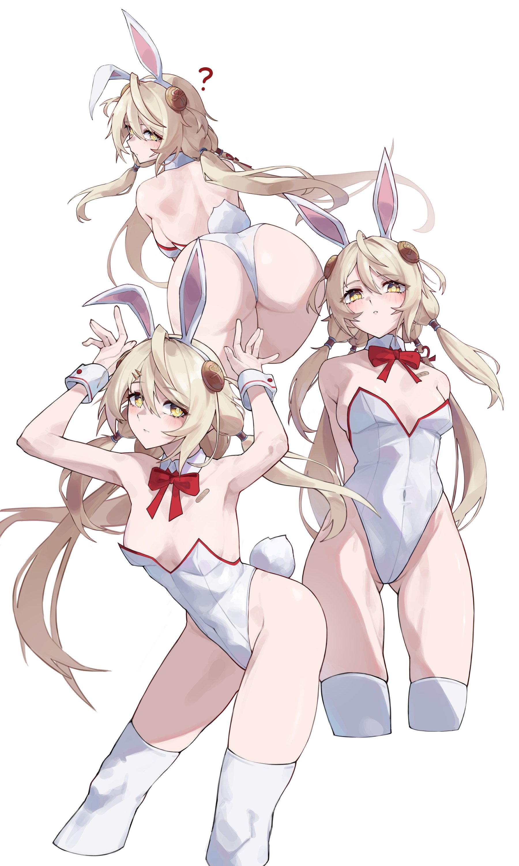 1girls Rule 34 Image