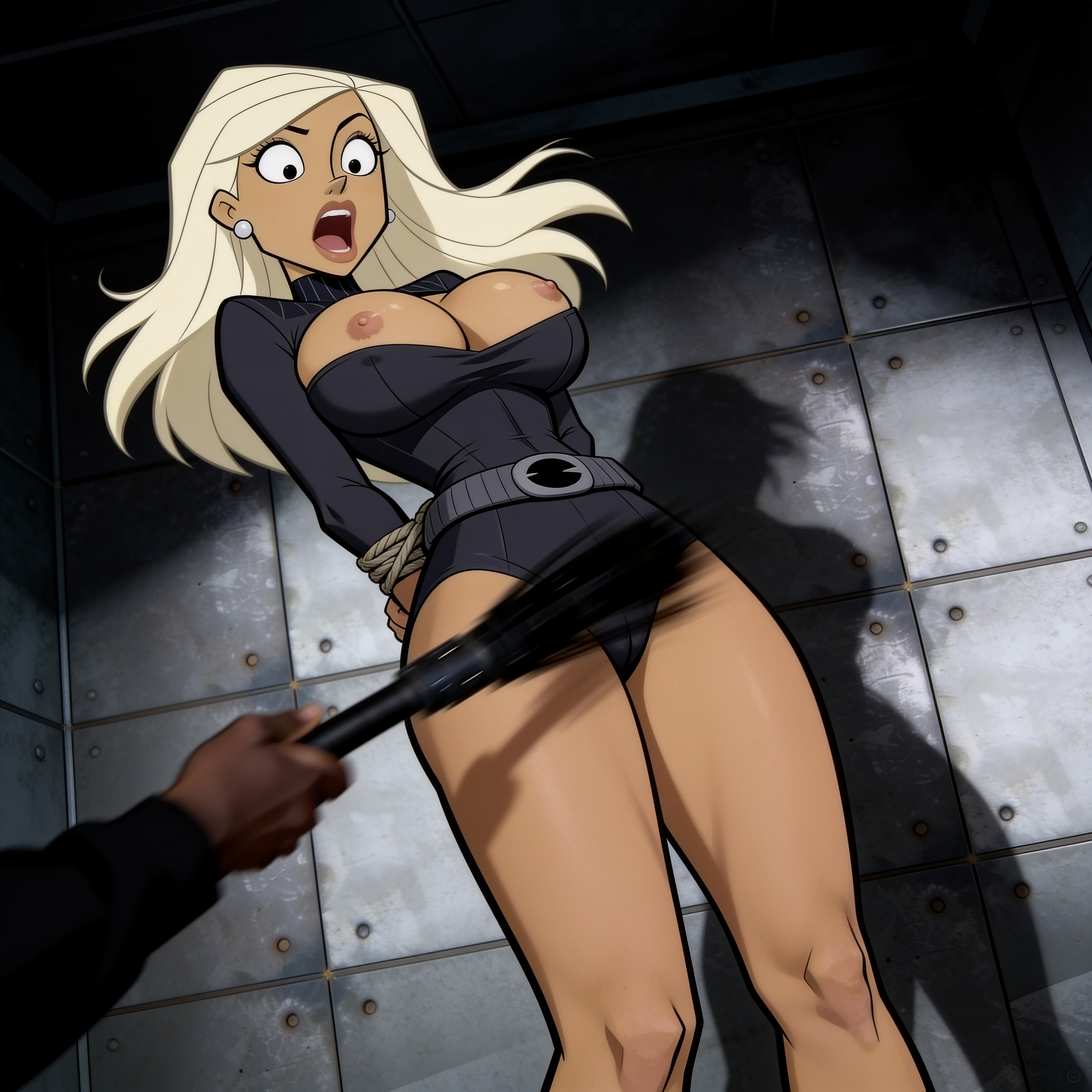 Agent K Rule 34 Image