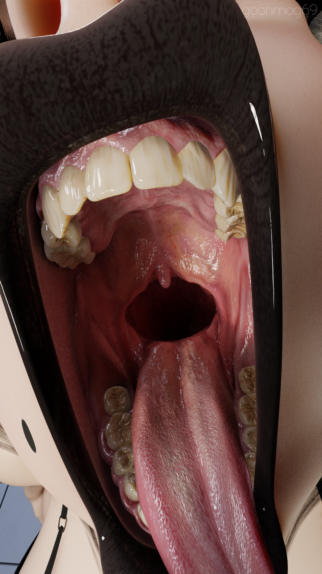 3d Rule 34 Image