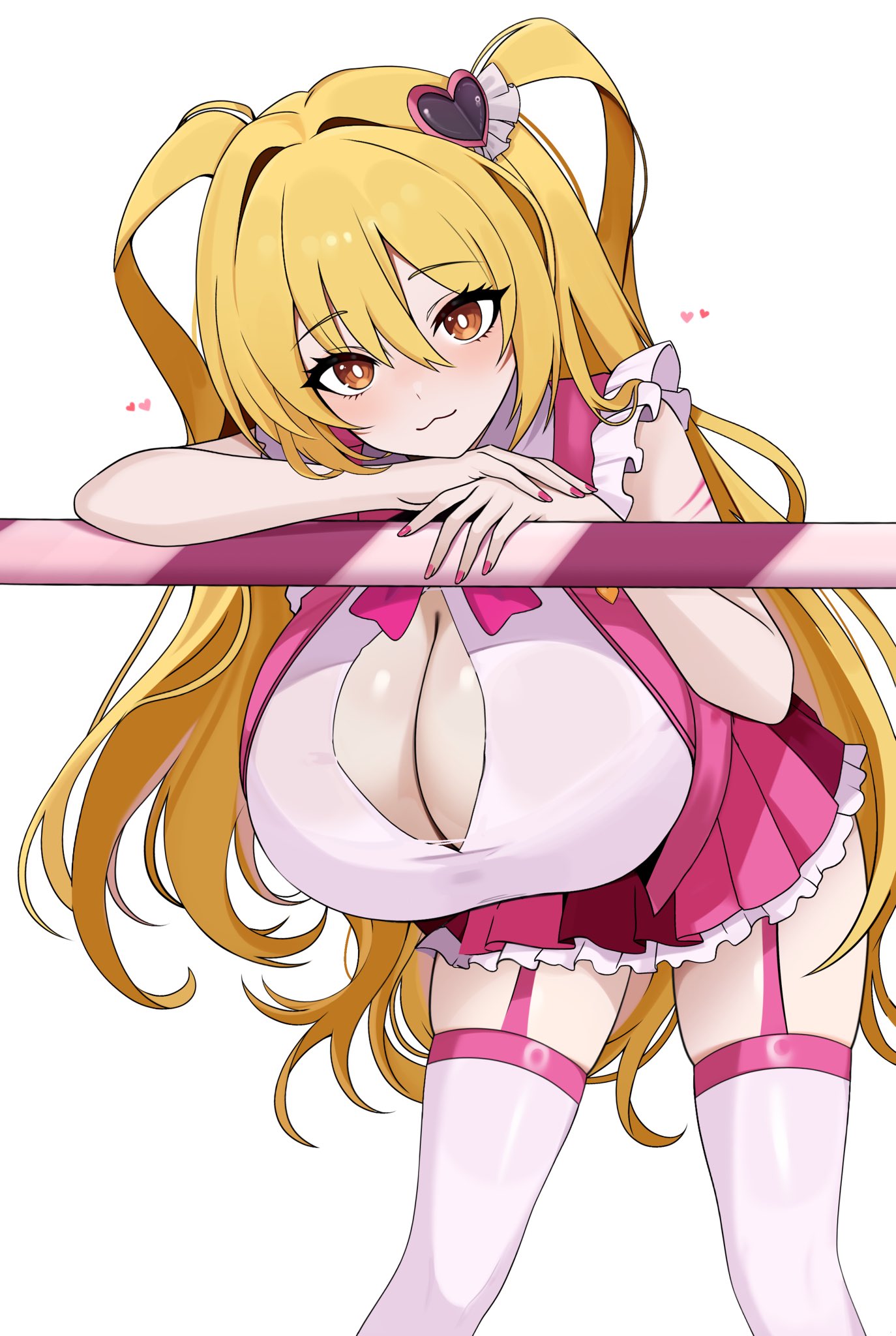 Don Quixote (Limbus Company) Rule 34 Image