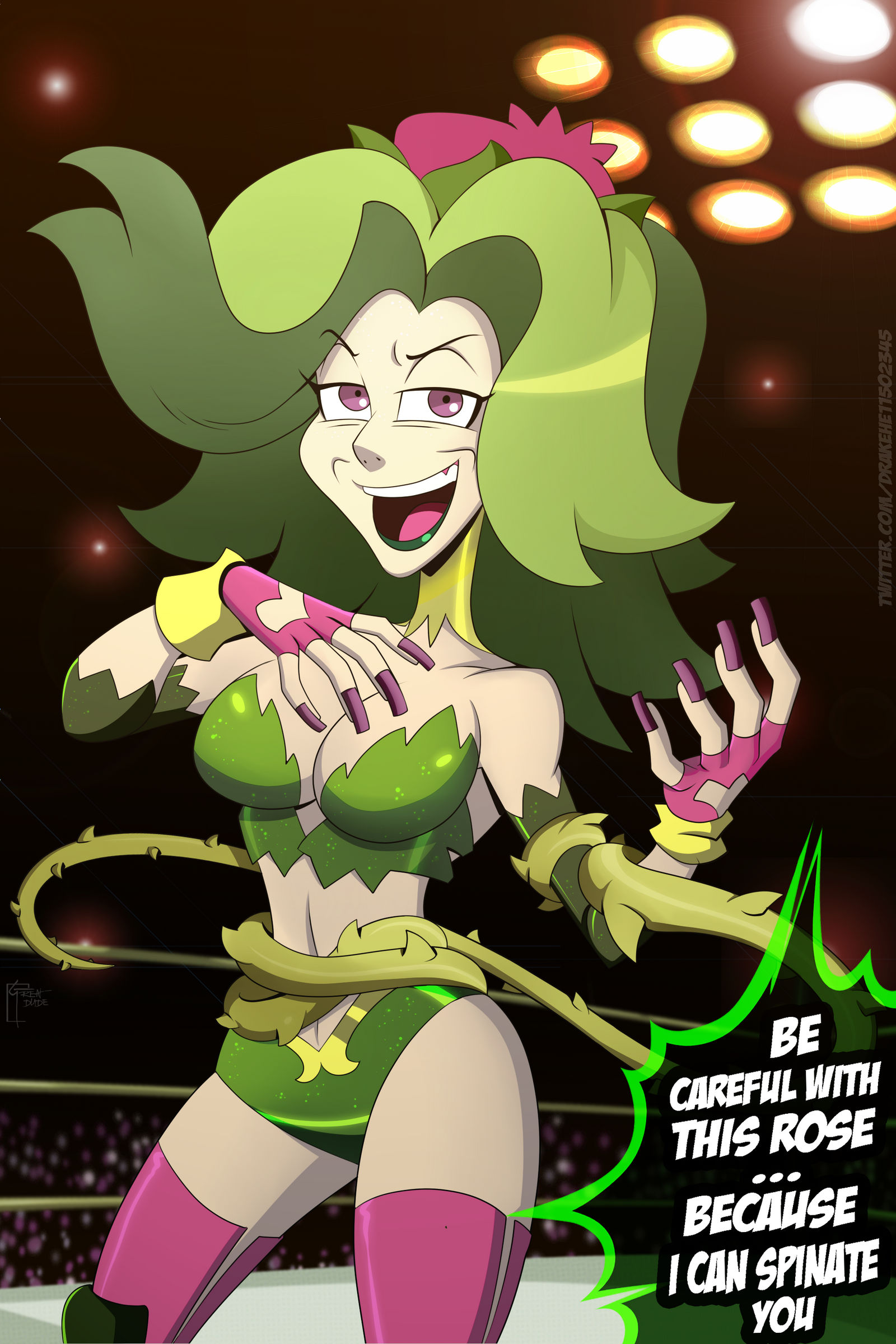 Disney Rule 34 Image