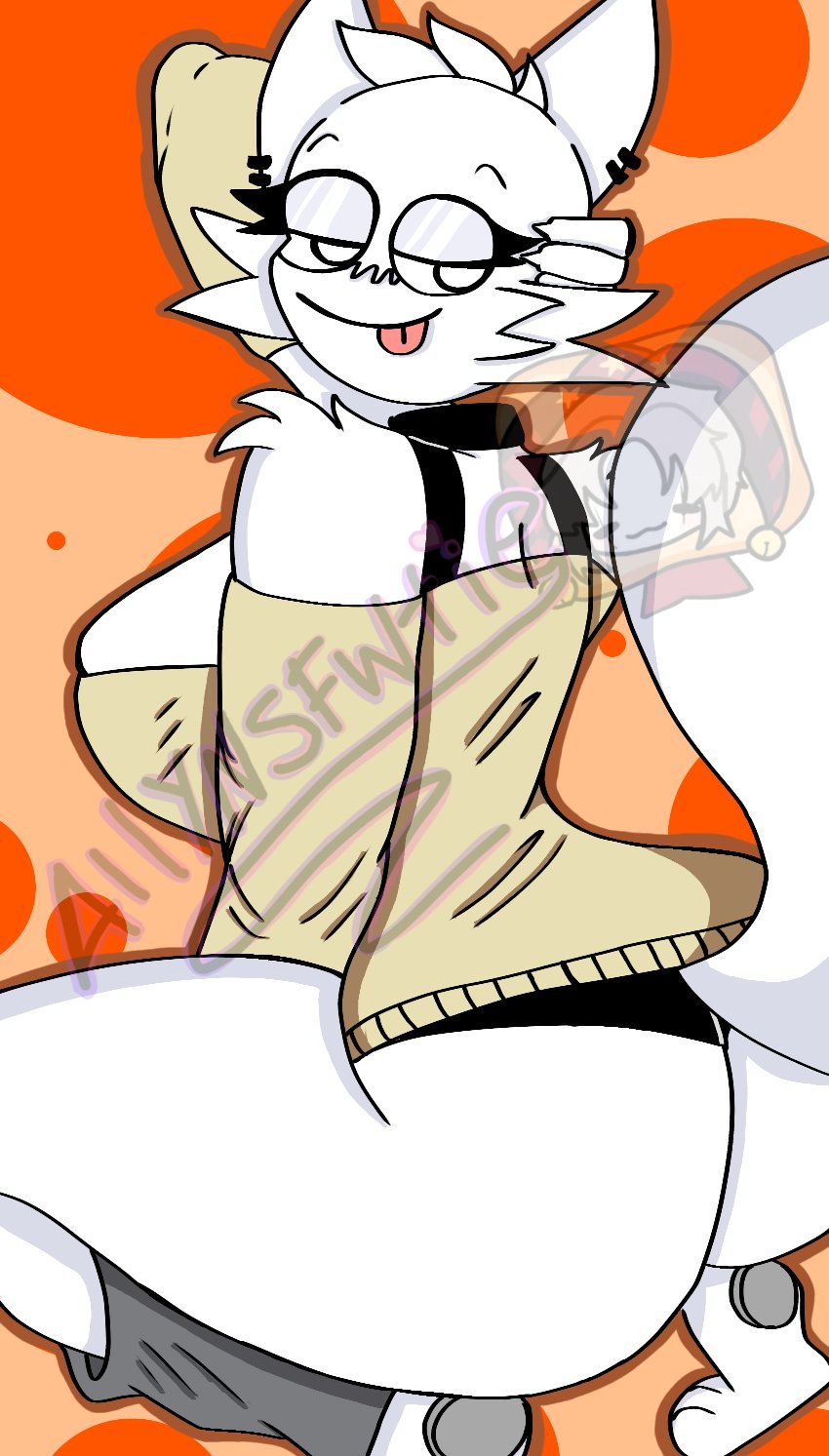 Wenda (Sprunki) Rule 34 Image