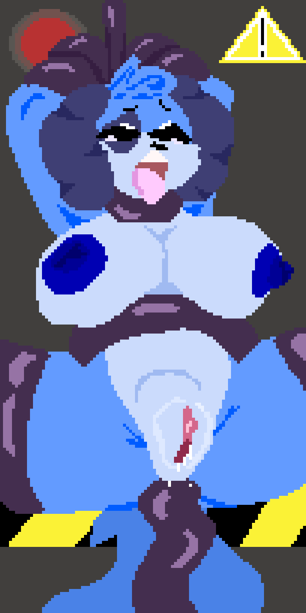 Dogpressed (Eggritos) Rule 34 Image