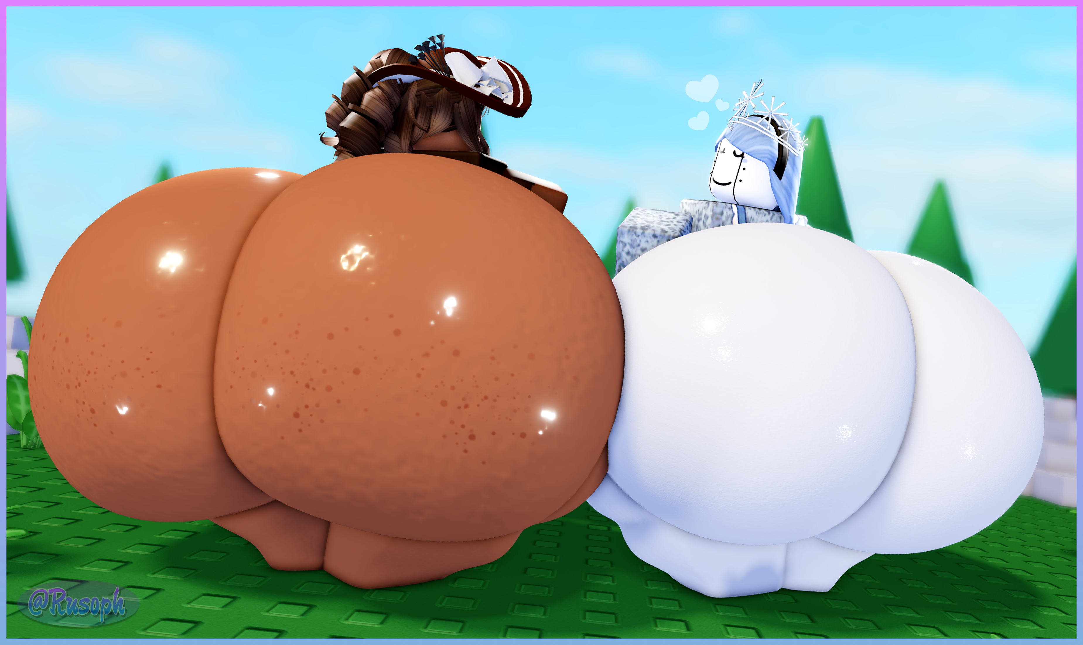 Eunoia (Deviantart) Rule 34 Image