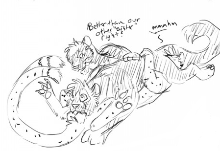 Timba Rule 34 Image