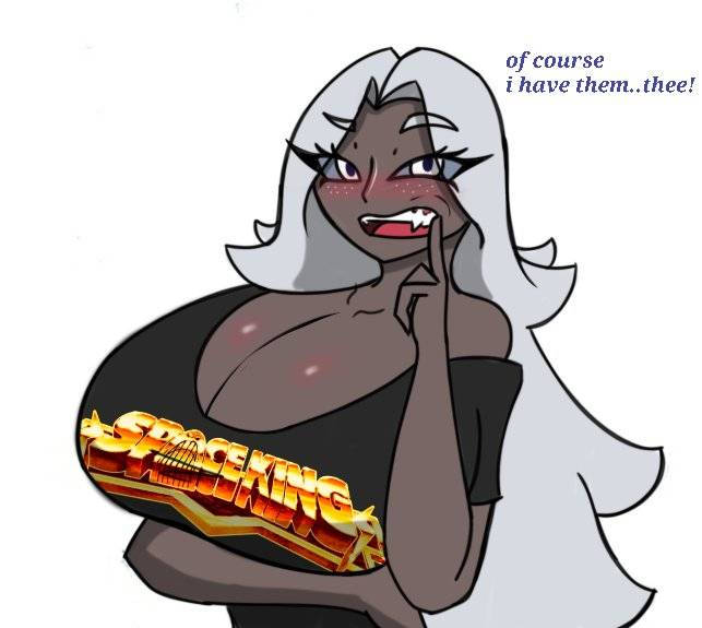 Sera (Hazbin Hotel) Rule 34 Image