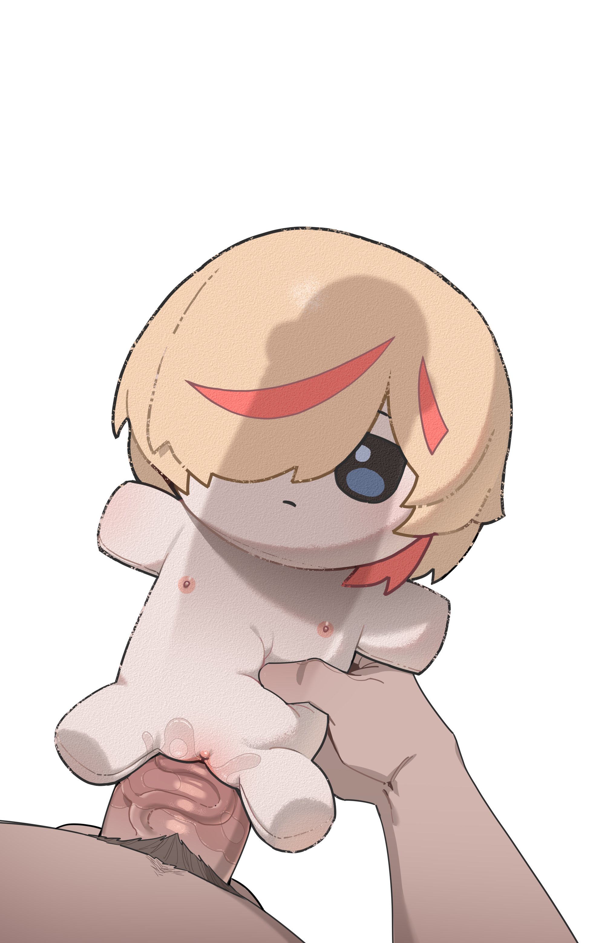 Original Rule 34 Image