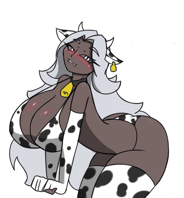 Sera (Hazbin Hotel) Rule 34 Image