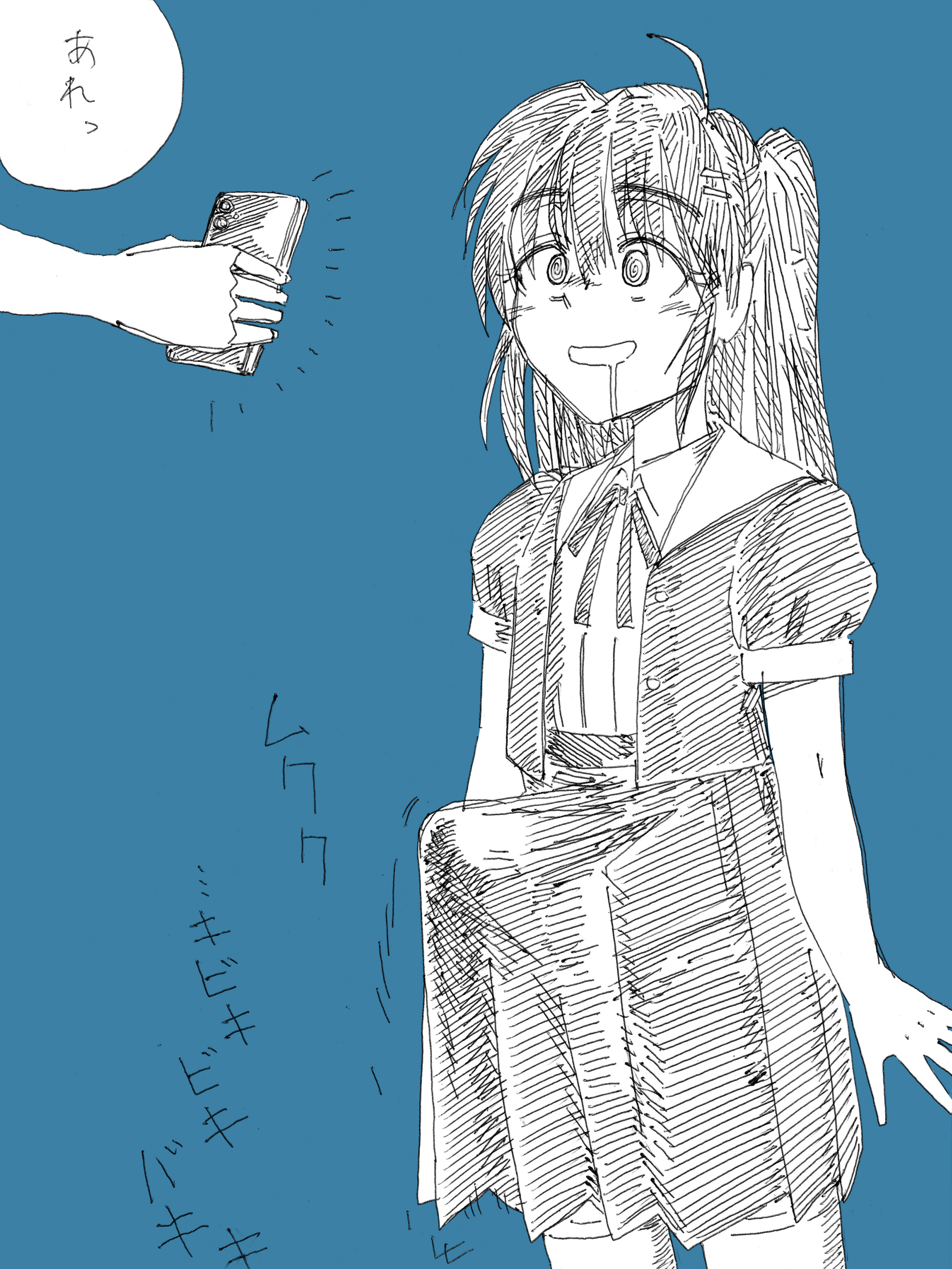 Original Character (Original) Rule 34 Image