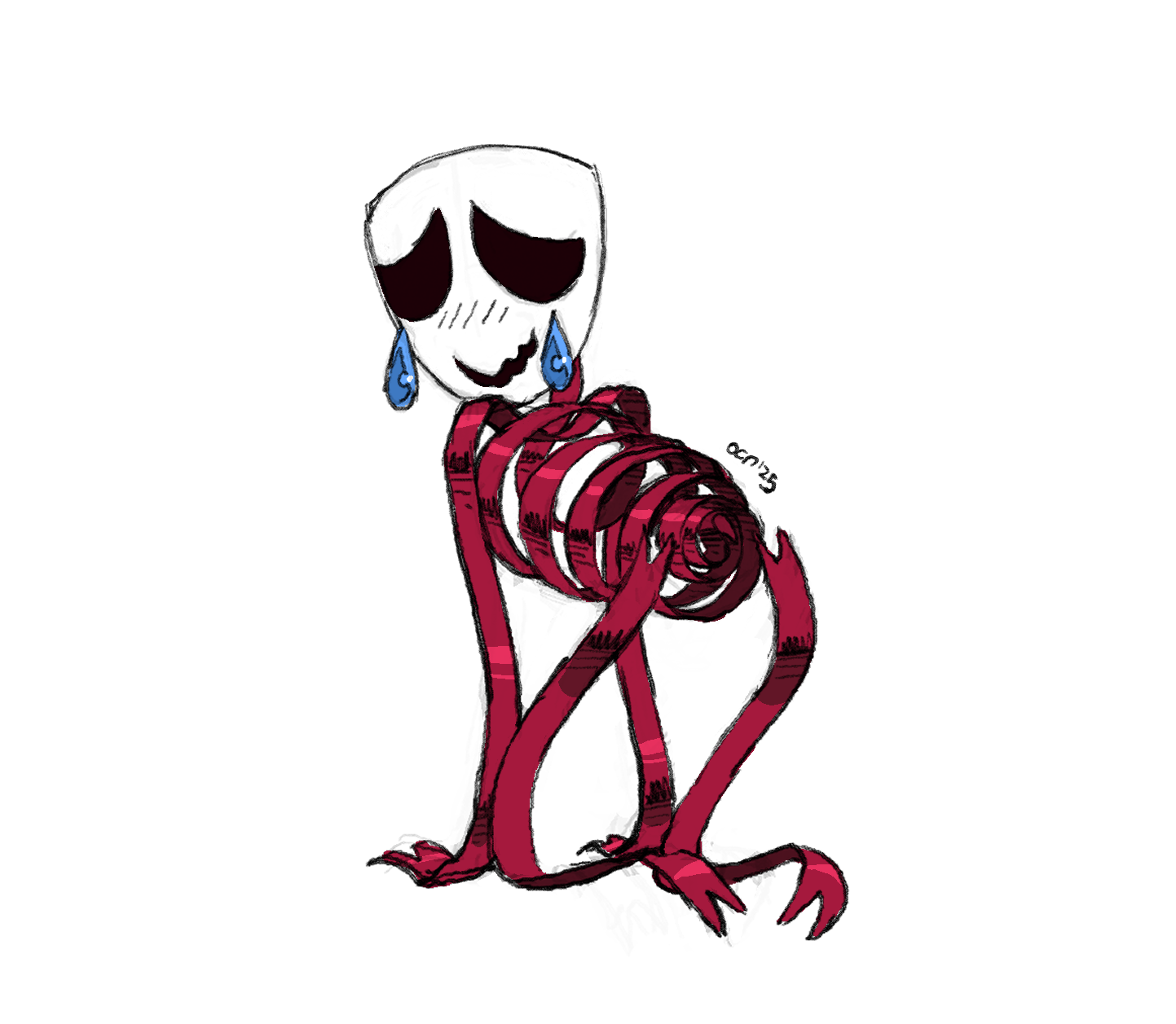 Gangle (Tadc) Rule 34 Image