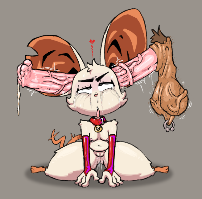 Mina (Mina The Hollower) Rule 34 Image