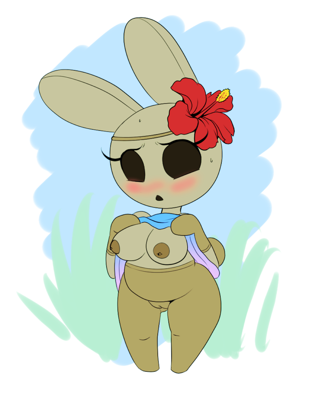 Coco (Animal Crossing) Rule 34 Image