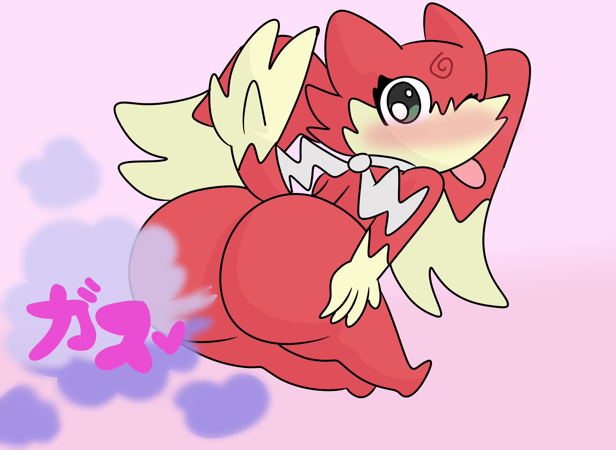 Battle Spirits Rule 34 Image