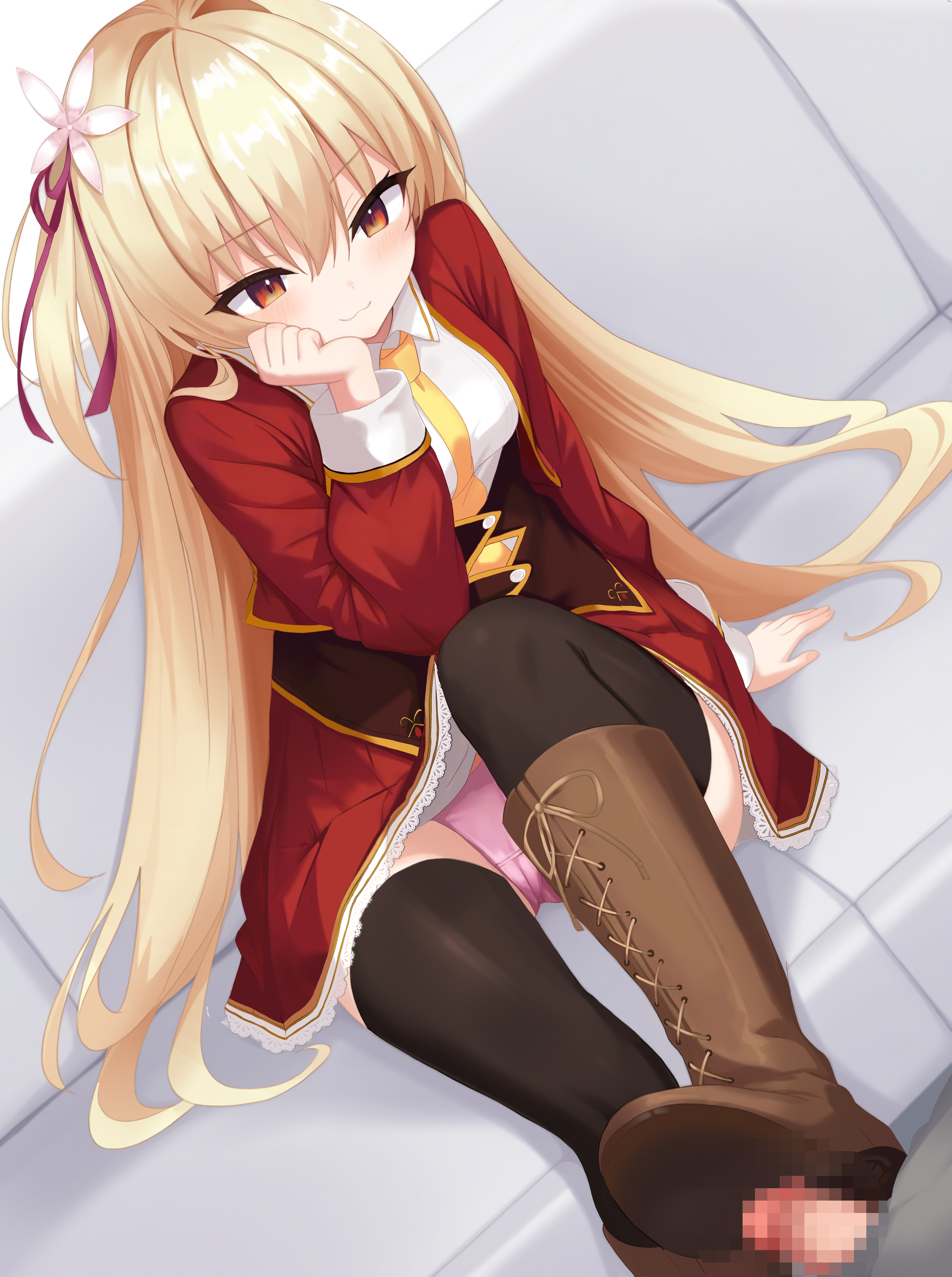 :3 Rule 34 Image
