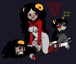 Alternate Self Rule 34 Image