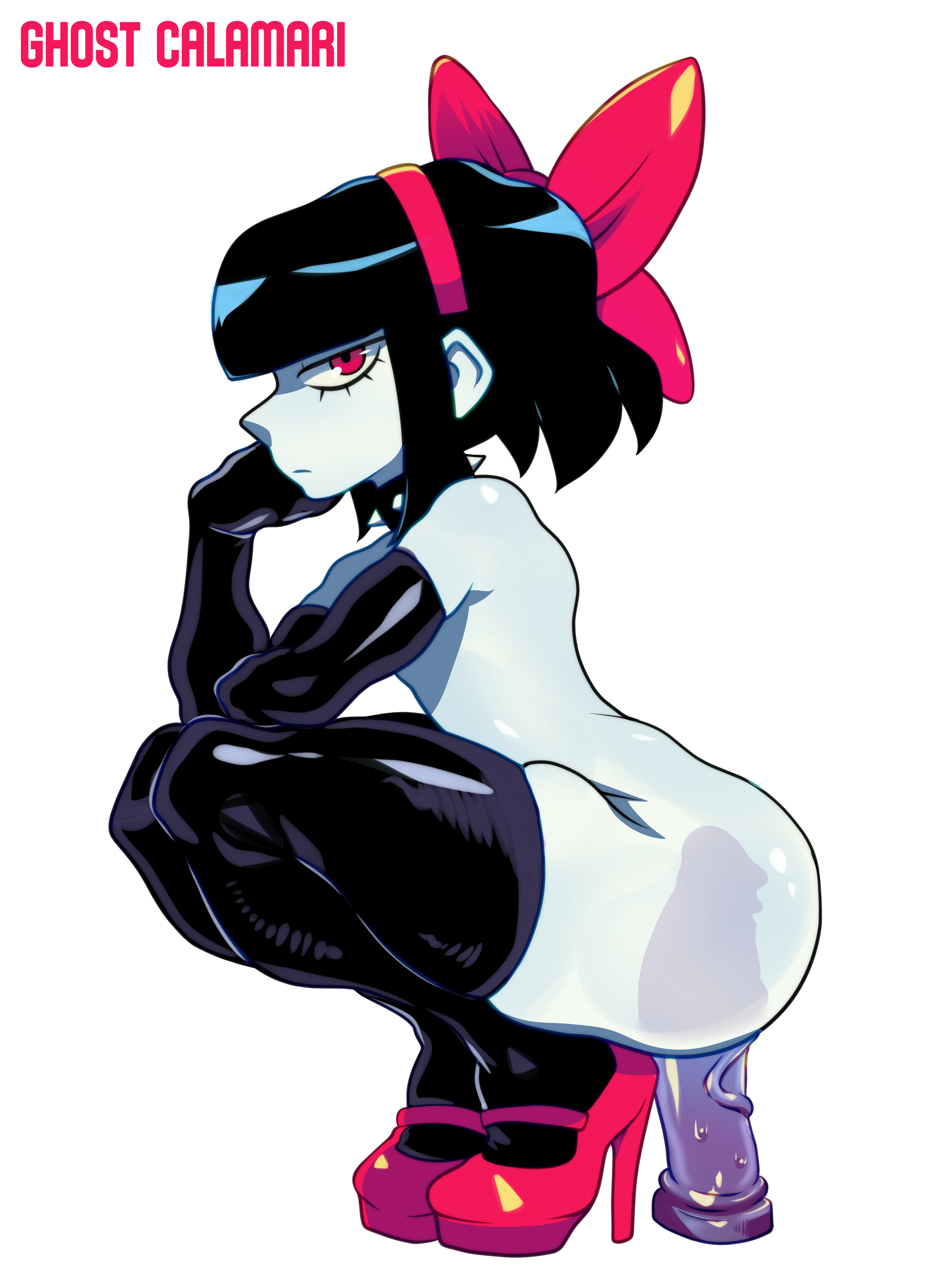 Scythe (Dizzyspells) Rule 34 Image