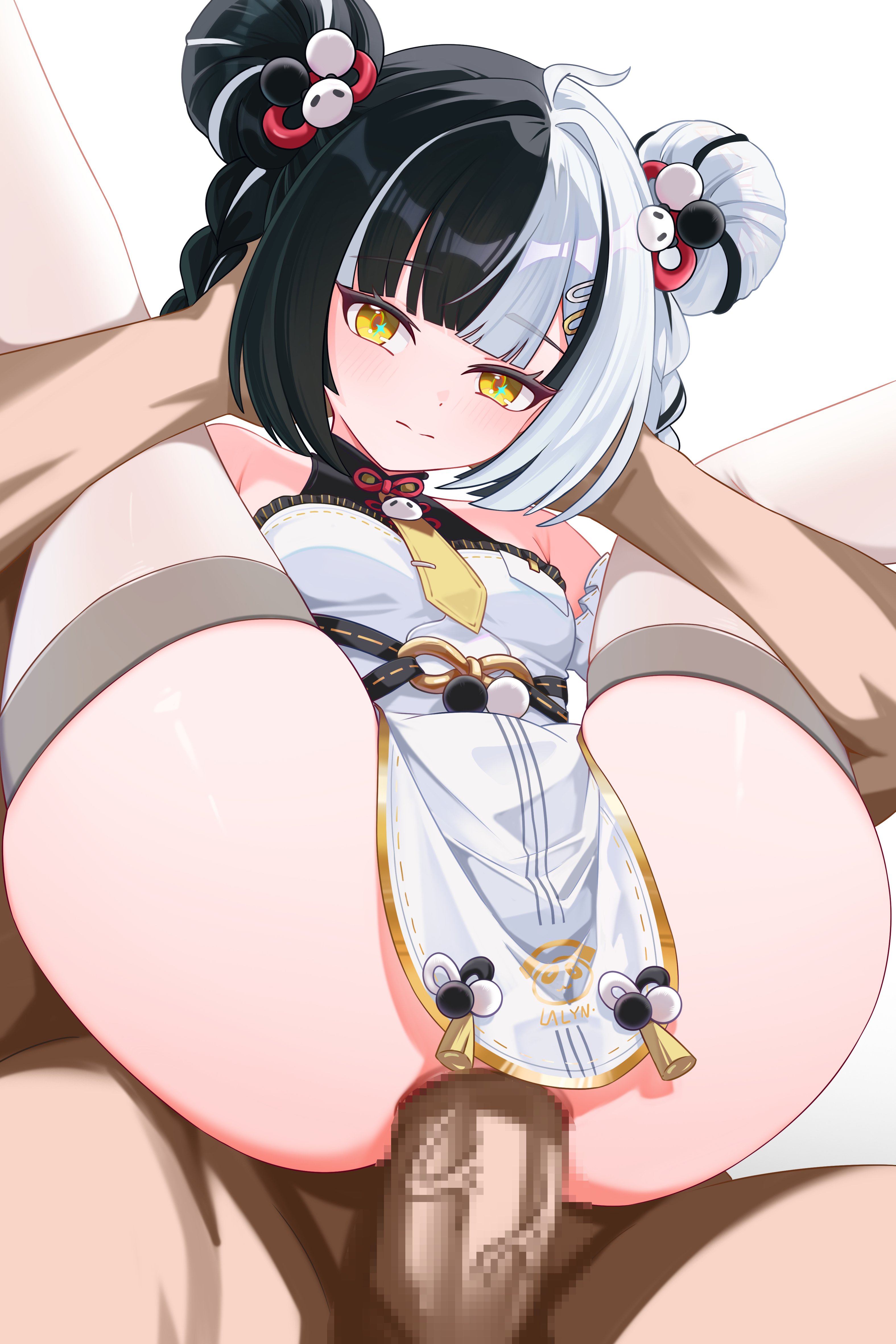 Dialyn (Zenless Zone Zero) Rule 34 Image