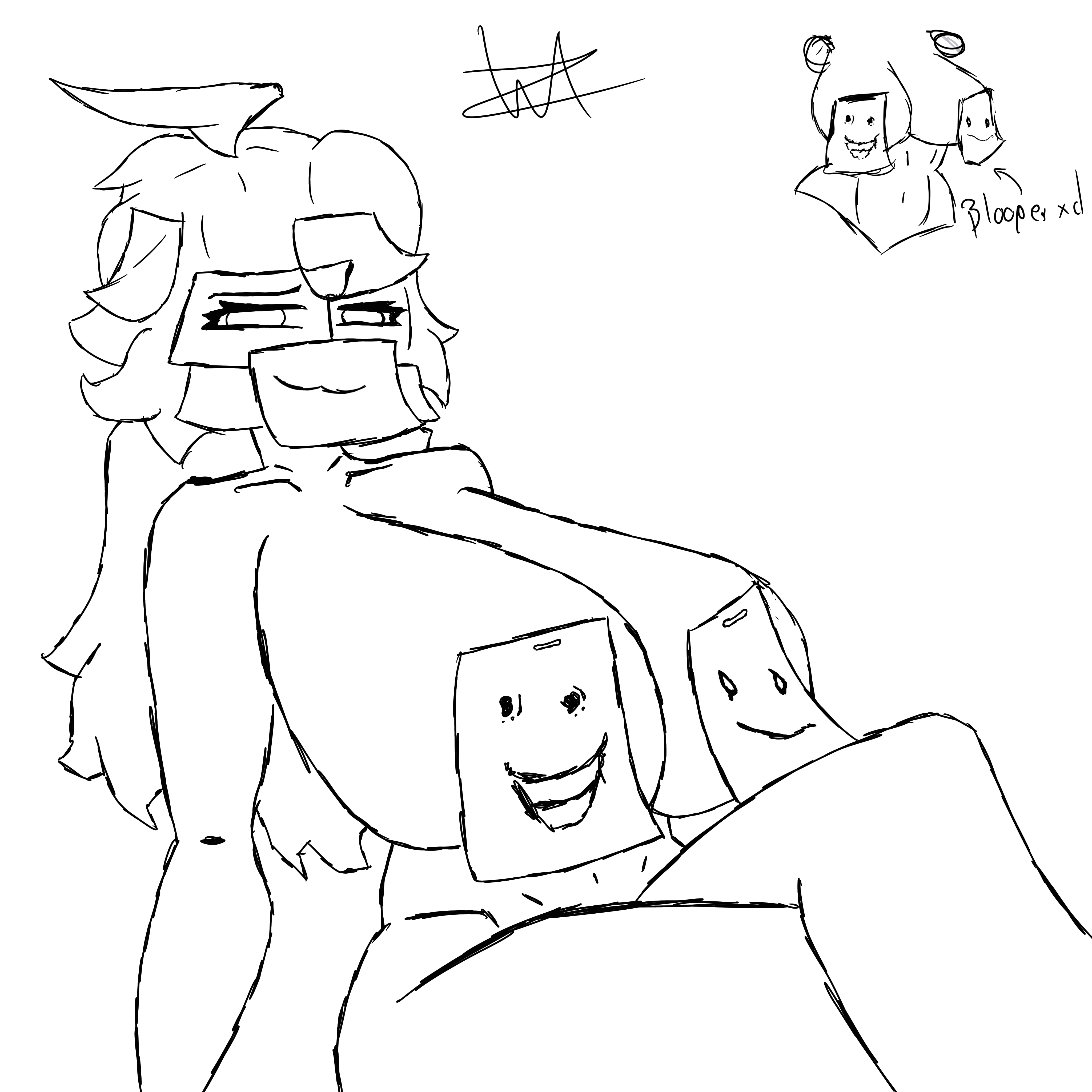Doors (Roblox) Rule 34 Image