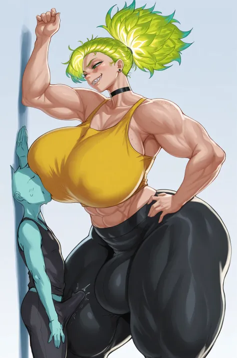 Original Character (Original) Rule 34 Image