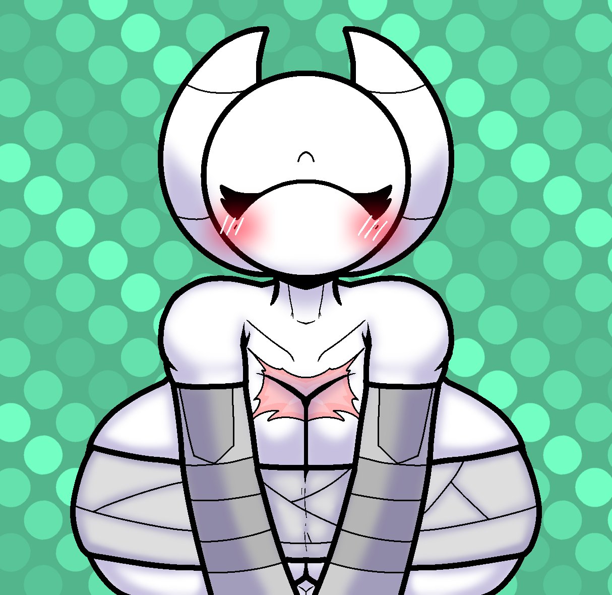 Ram (Jong1725546) Rule 34 Image
