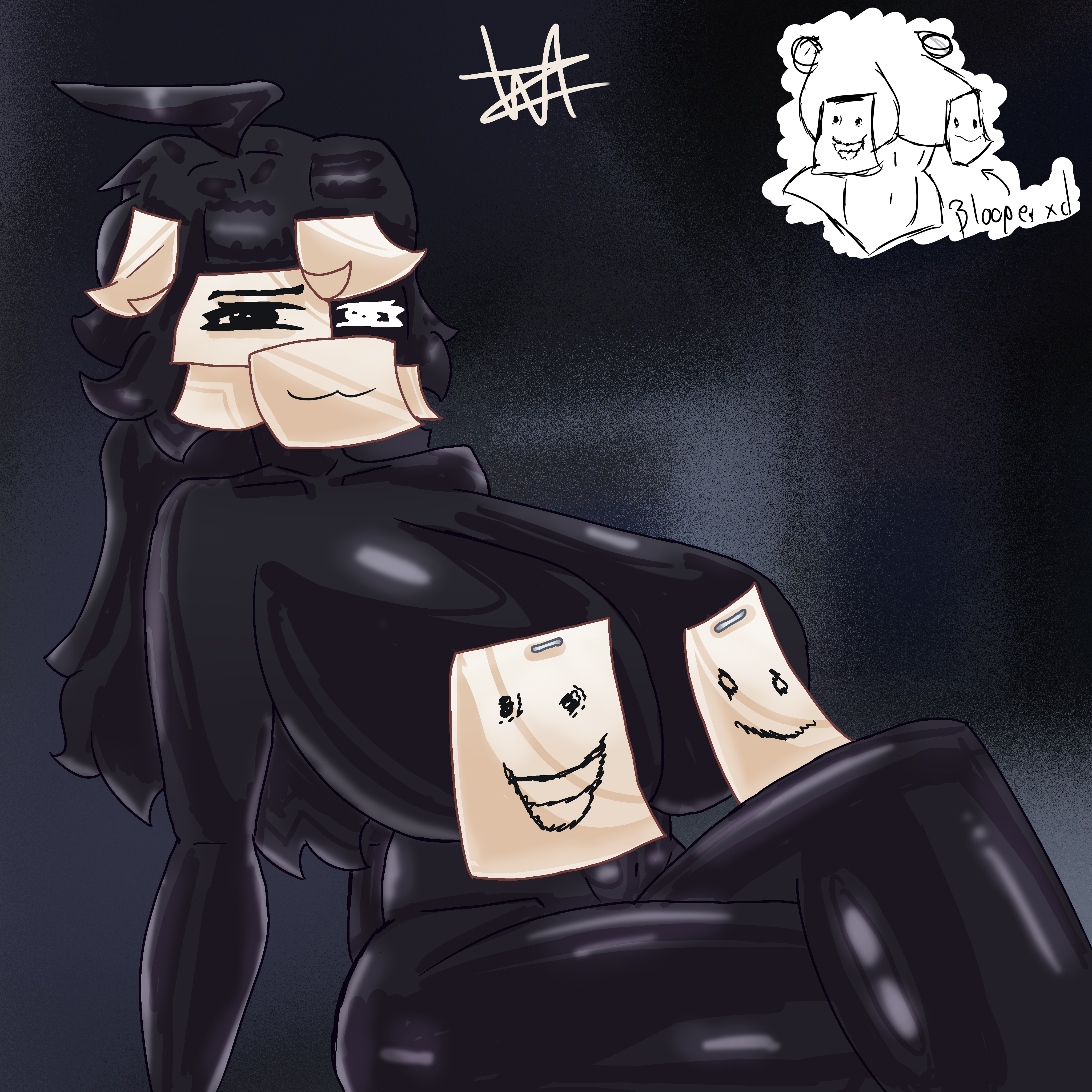 Doors (Roblox) Rule 34 Image
