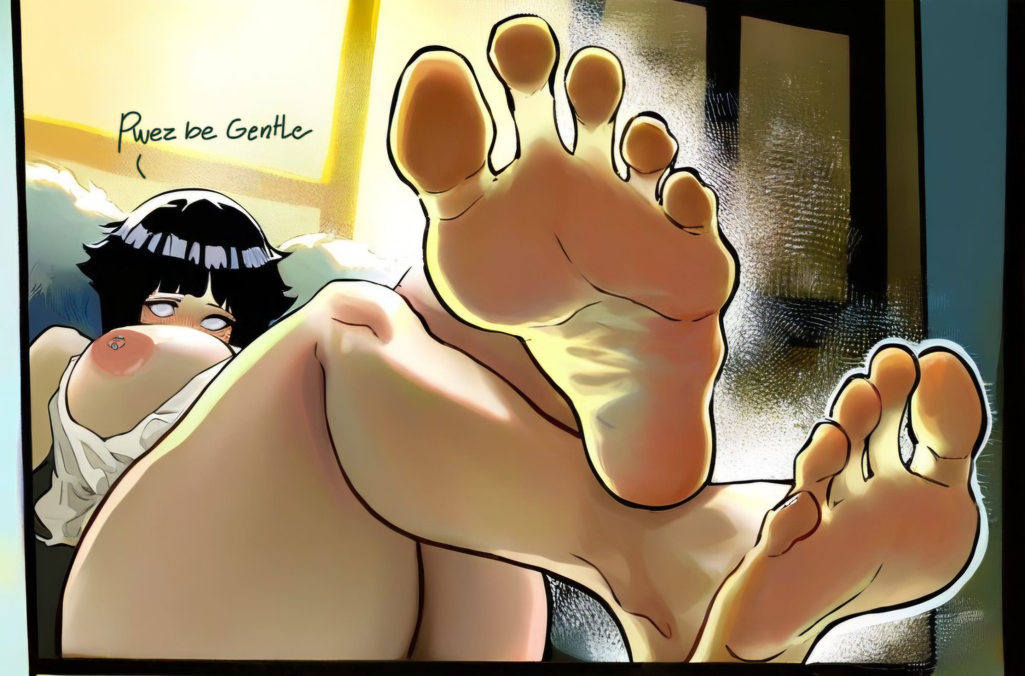 Naruto (Classic) Rule 34 Image