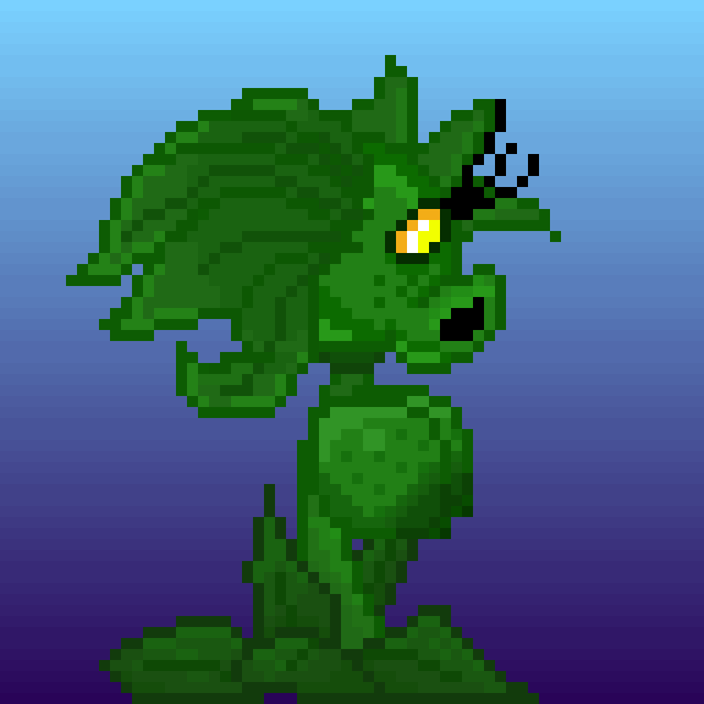 Peablaze (Electronic Arts) Rule 34 Image