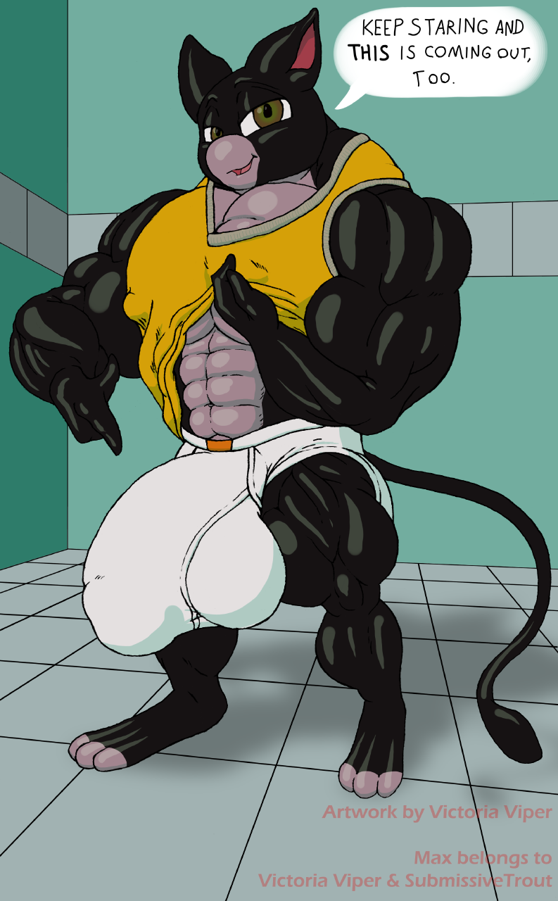 Pokemon (Species) Rule 34 Image