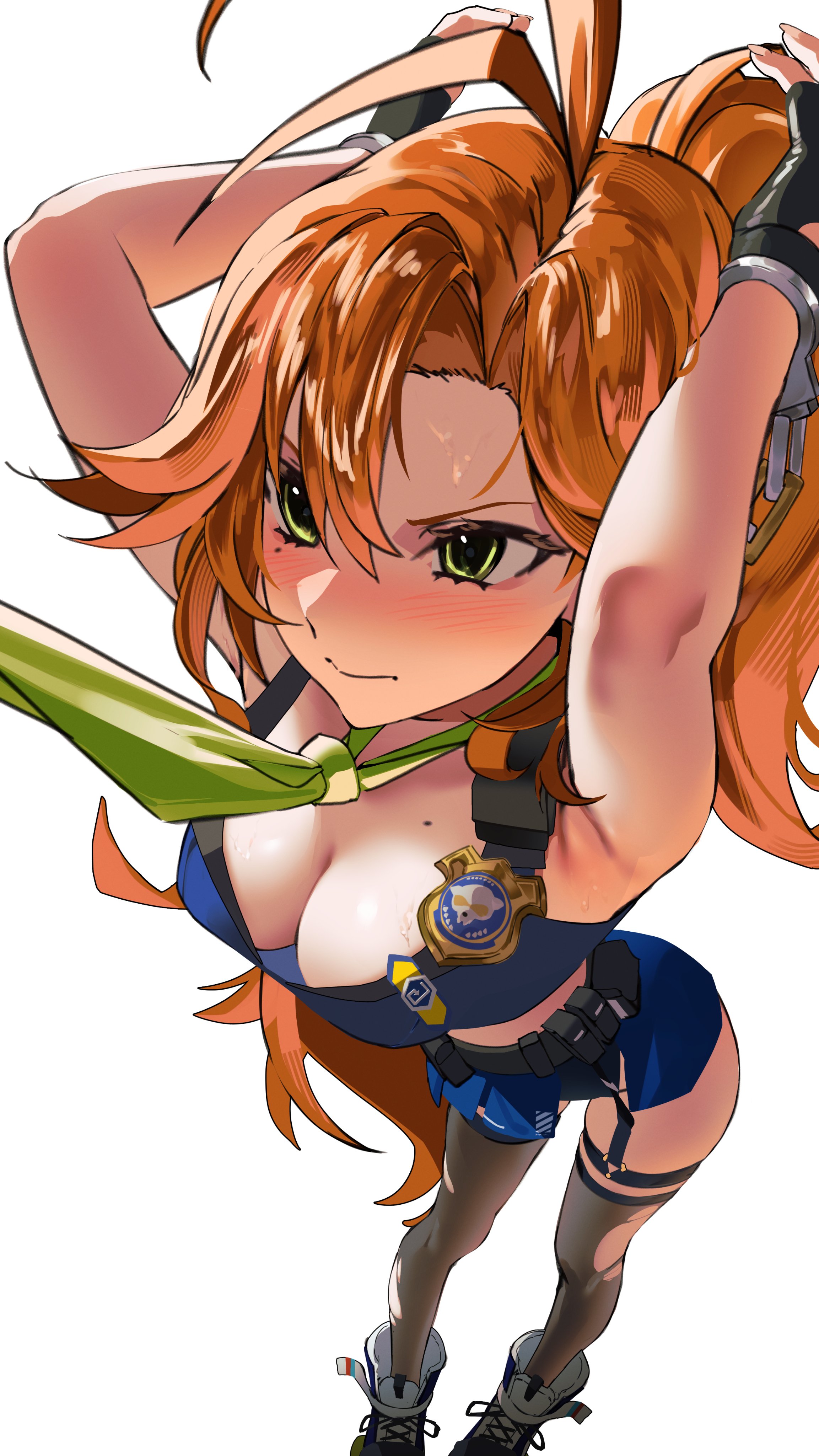 Hololive Rule 34 Image