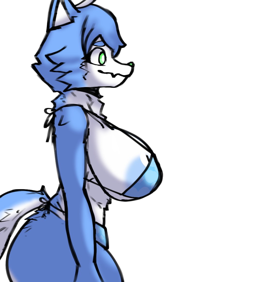 Oc Rule 34 Image