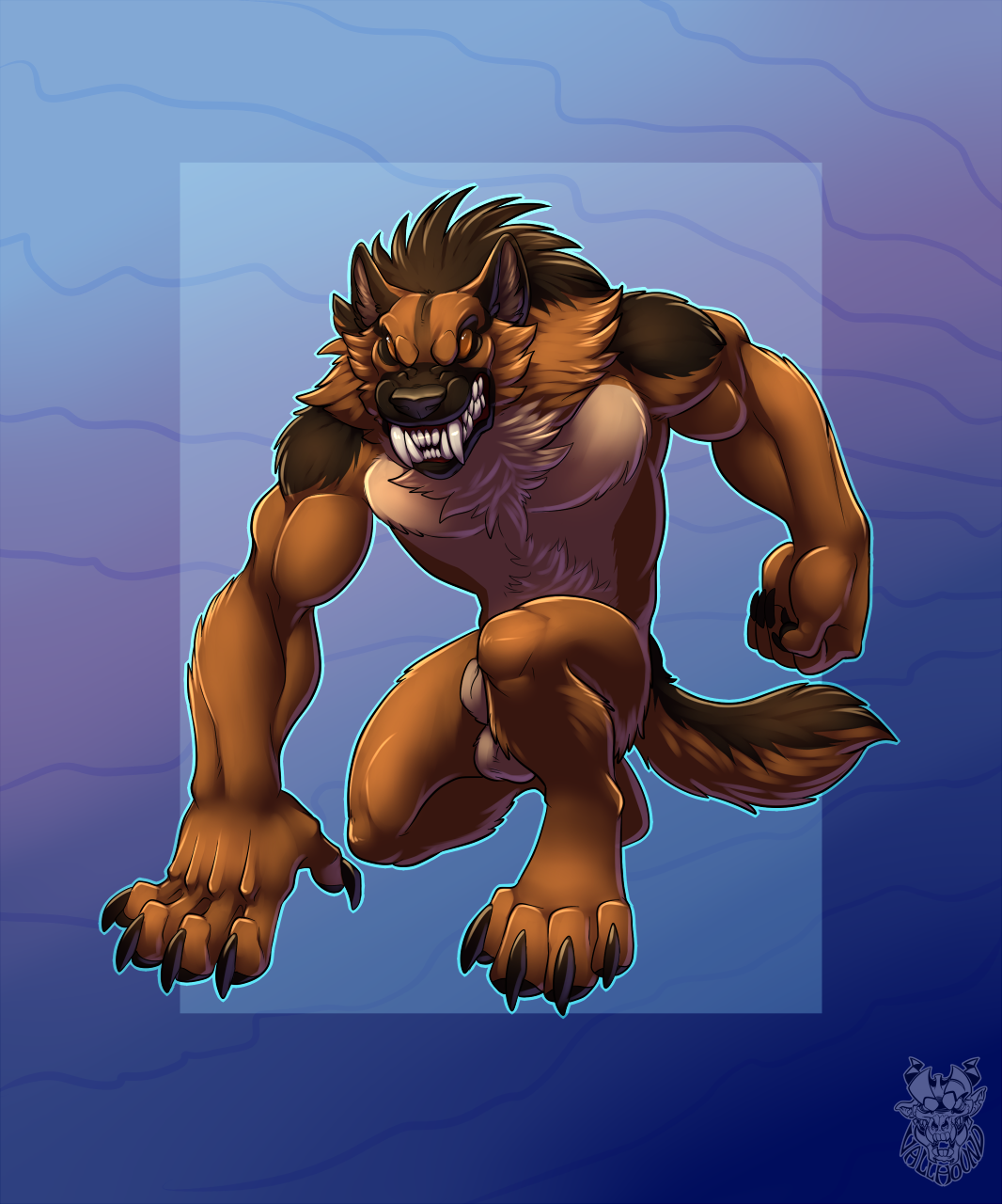 Halloween Rule 34 Image