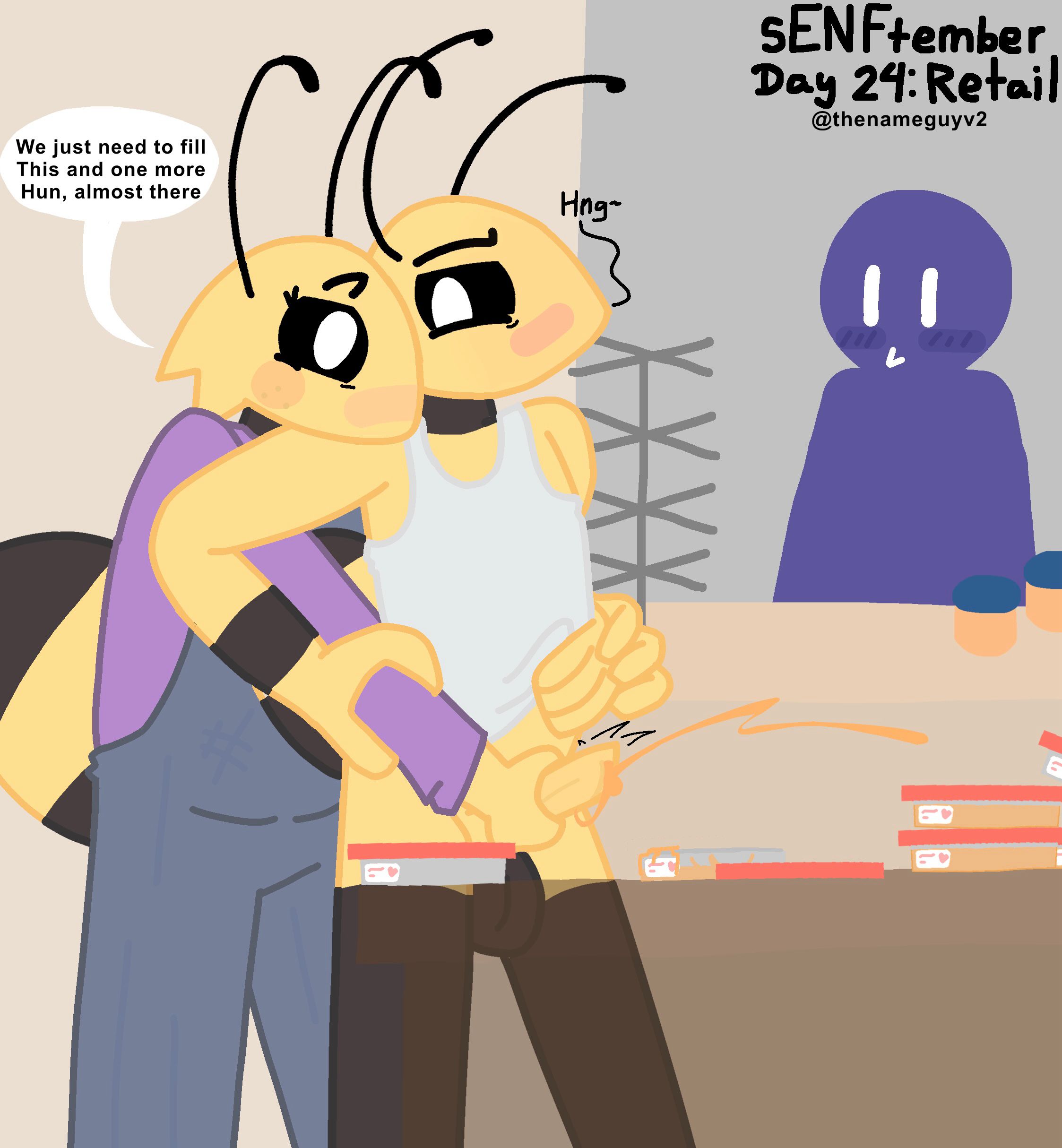 Senftember (2026) Rule 34 Image