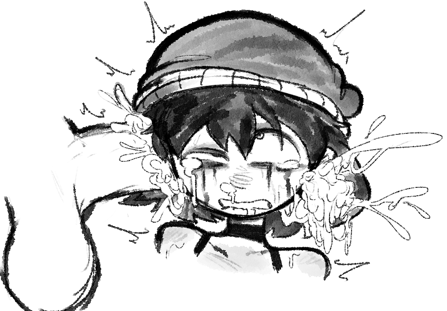 Coffee (Just Coffee) Rule 34 Image