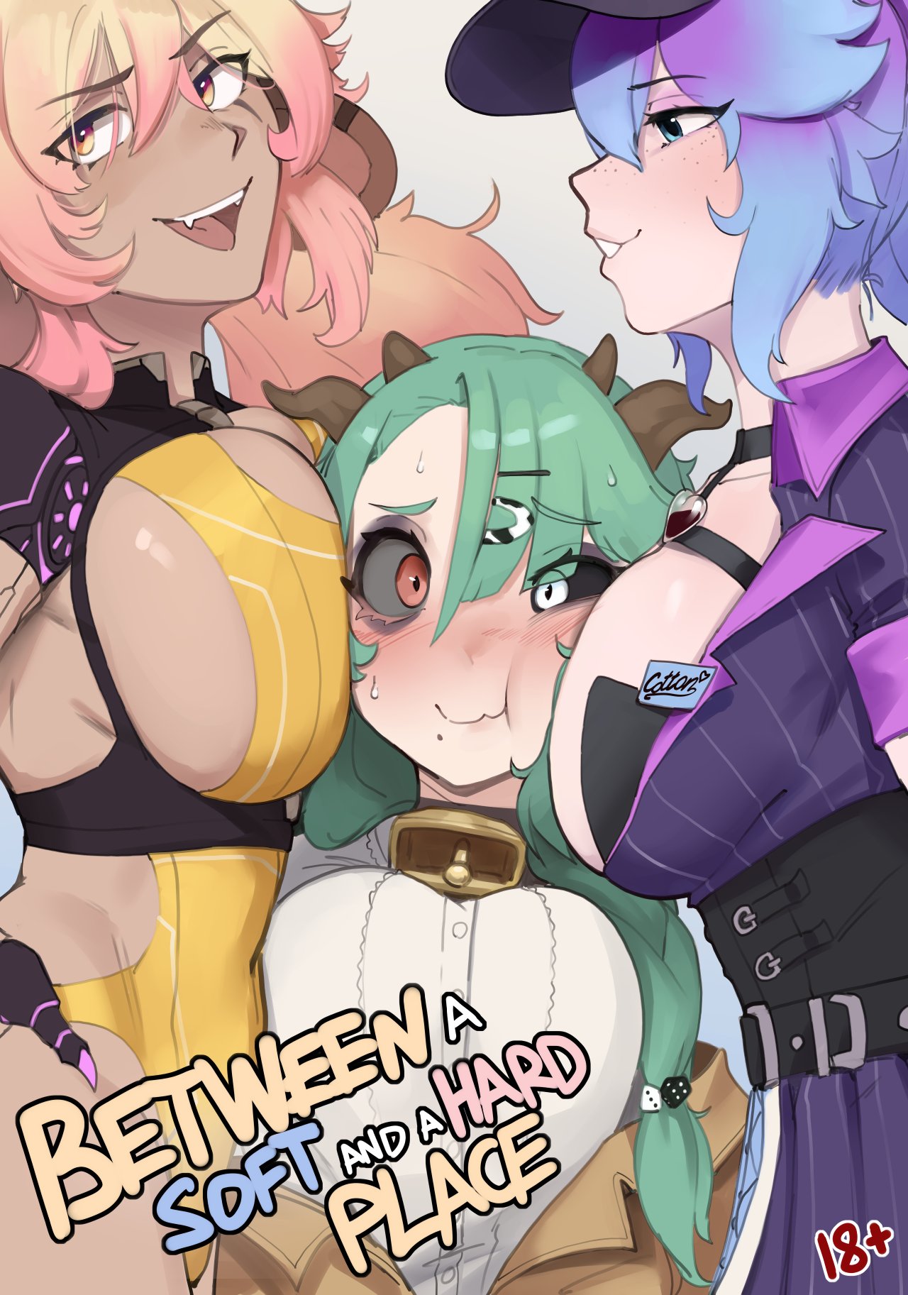 Cottontail (Vtuber) Rule 34 Image